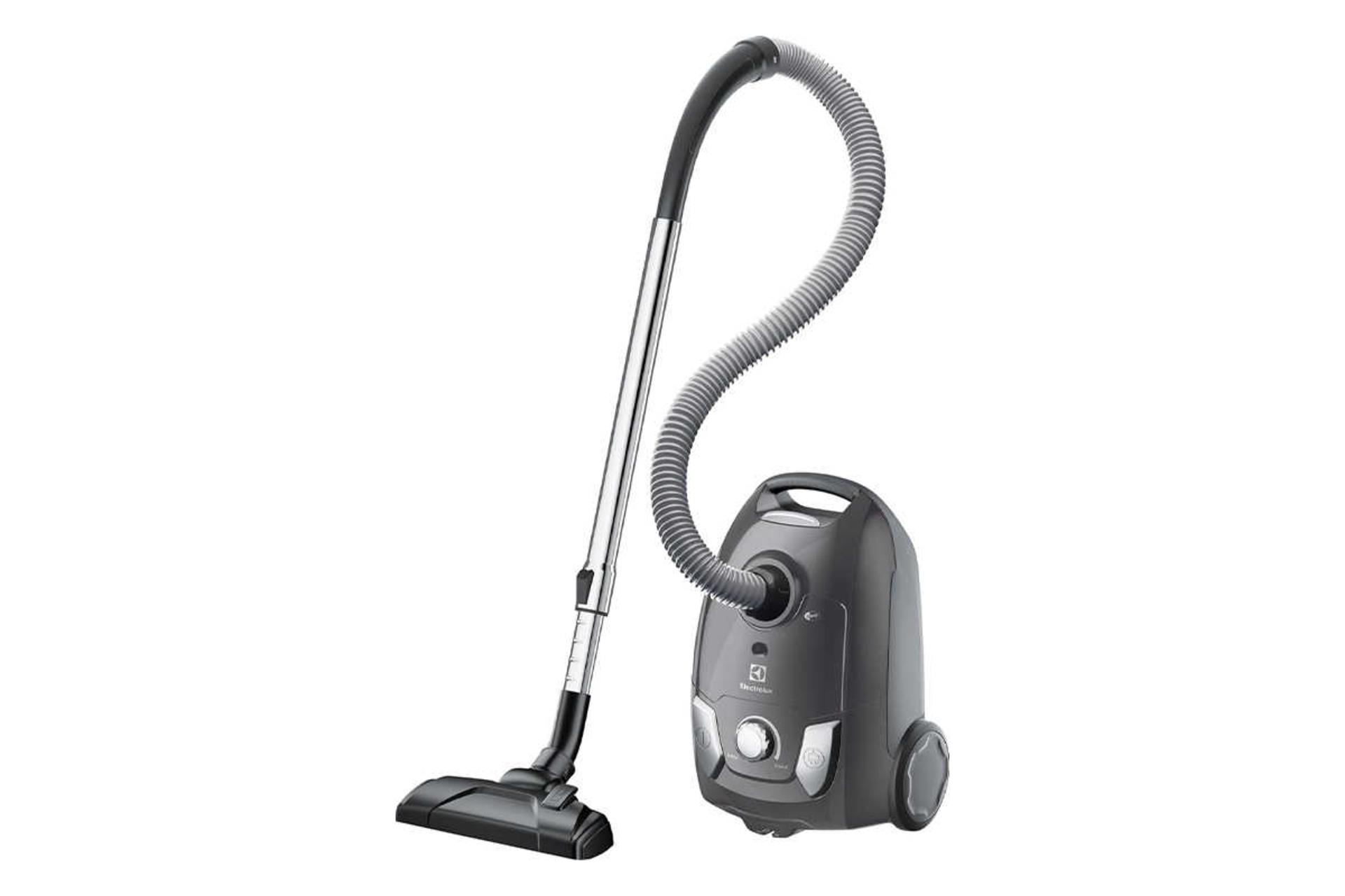 نمای سمت راست جاروبرقی الکترولوکس EEG441GM