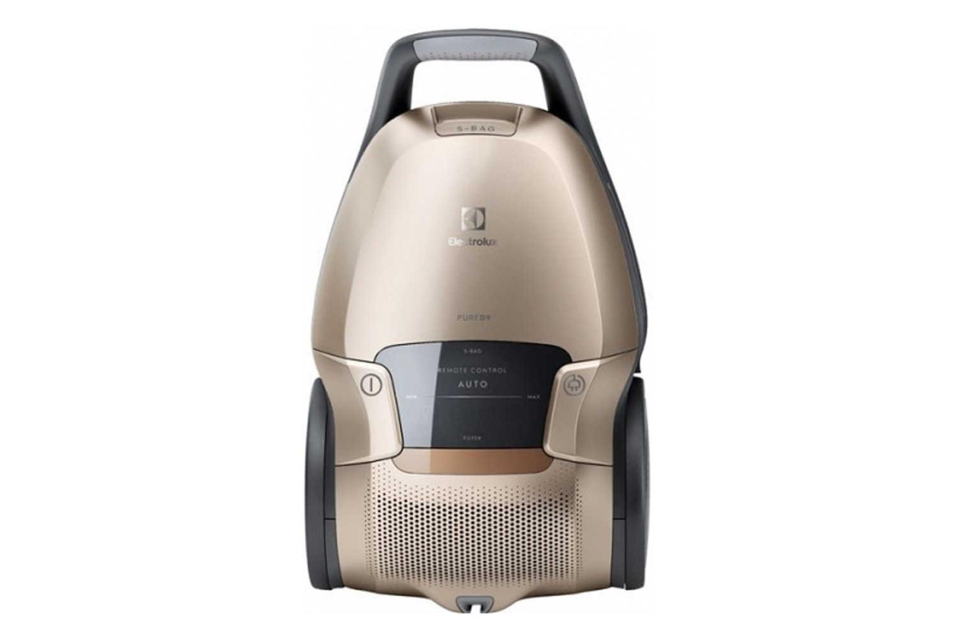 نمای جلوی جاروبرقی الکترولوکس PD91-8SSM