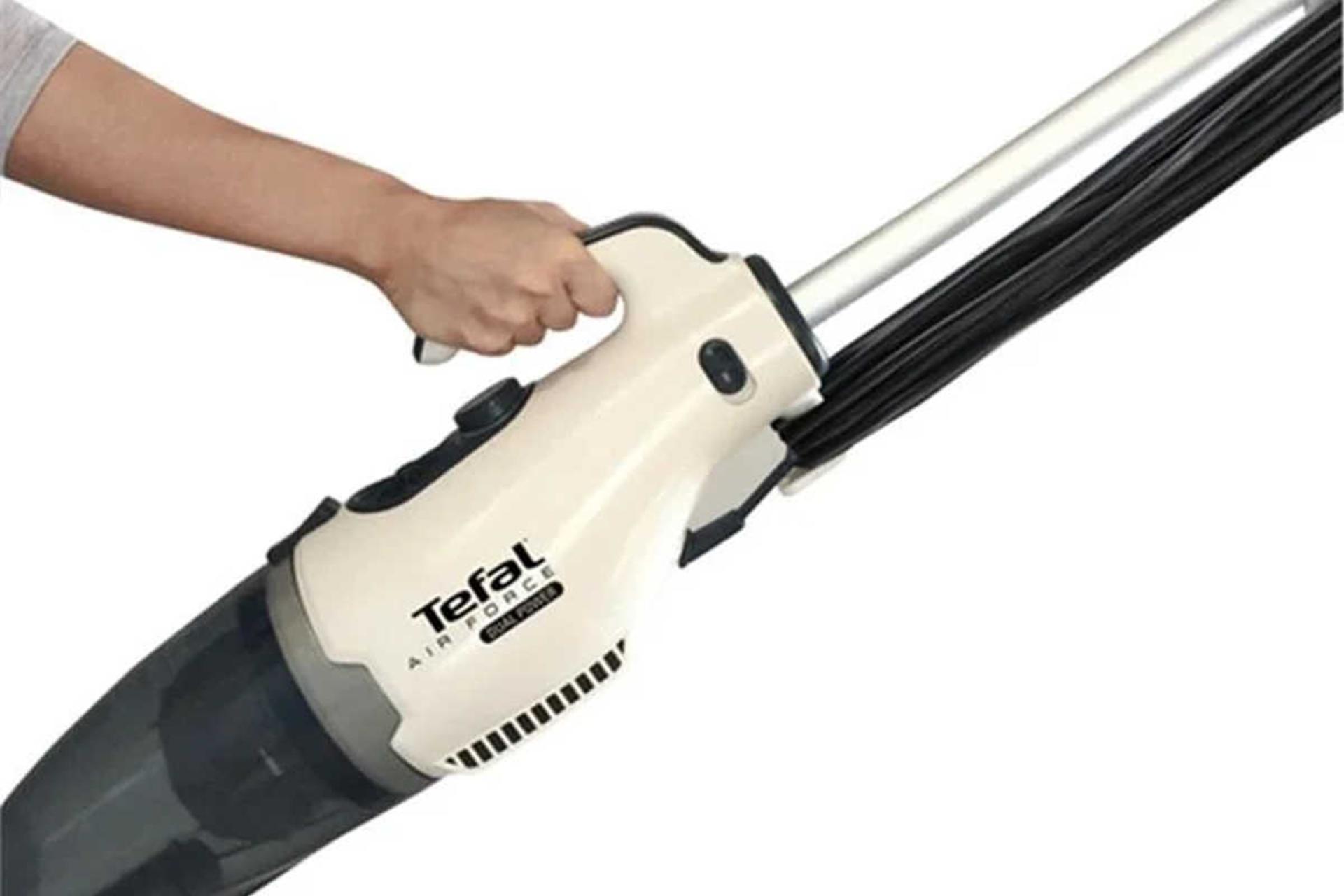 بدنه جاروبرقی تفال UY 5118