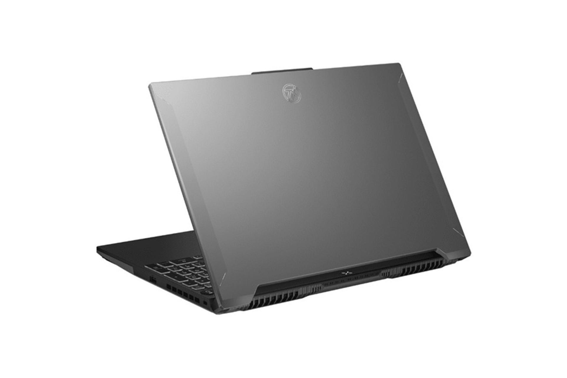 لپ تاپ ایسوس ASUS TUF Gaming A15 FA507XV نمای پشت