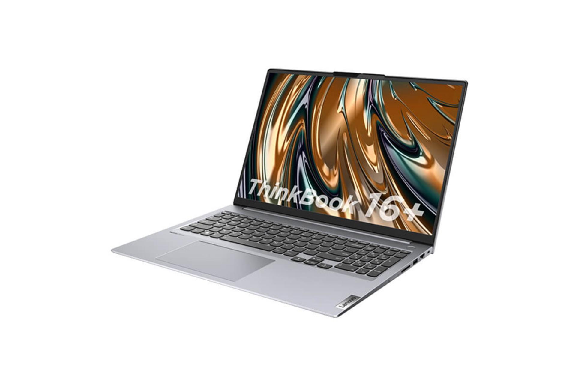 لپ تاپ لنوو Lenovo ThinkBook 16+ 2023 نمای راست
