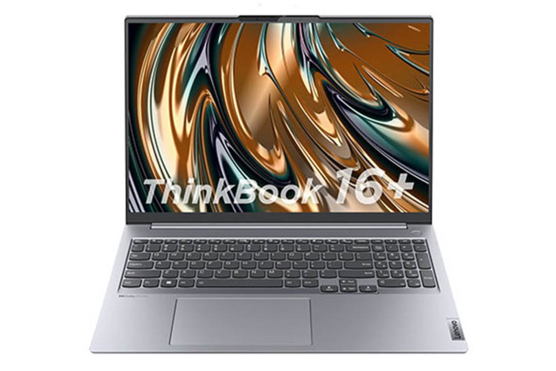 لپ تاپ لنوو Lenovo ThinkBook 16+ 2023 نمای جلو