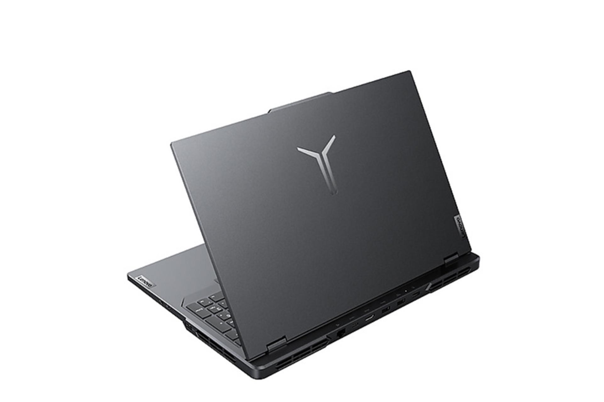 لپ تاپ لنوو Lenovo Legion 5 Pro Y9000P نمای پشت