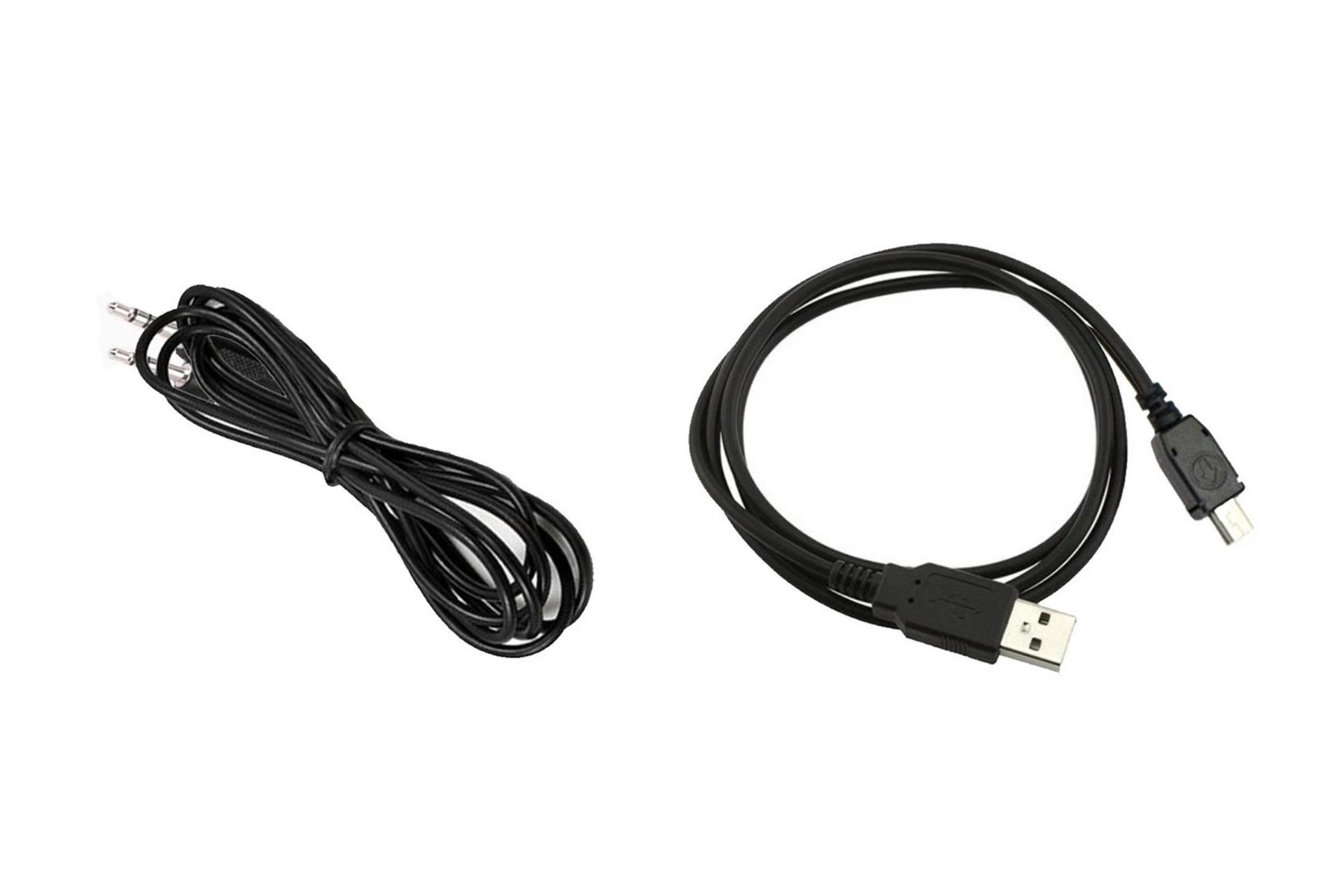 کابل اسپیکر داس DS-1033