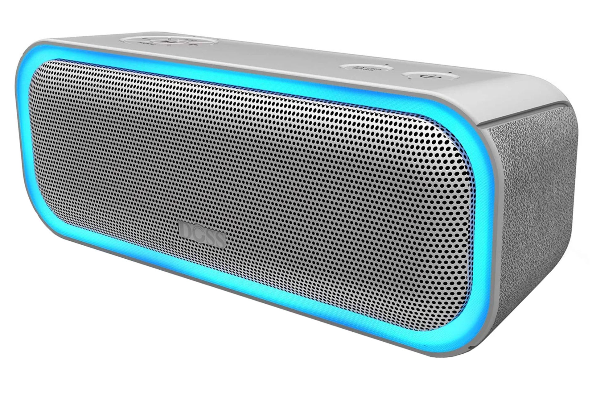 ابعاد و اندازه اسپیکر داس SoundBox Pro