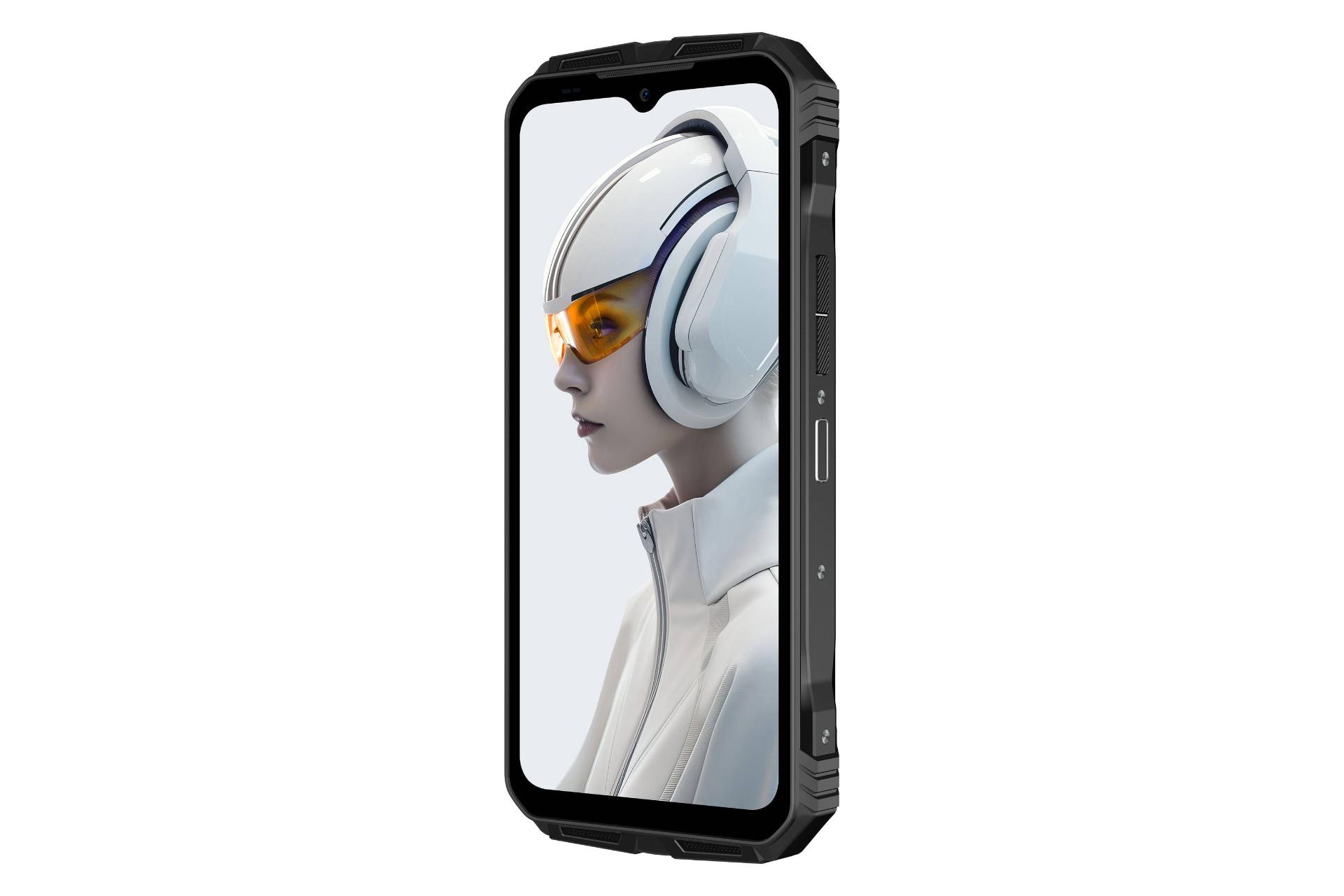 قیمت گوشی V Max Plus دوجی | Doogee V Max Plus + مشخصات