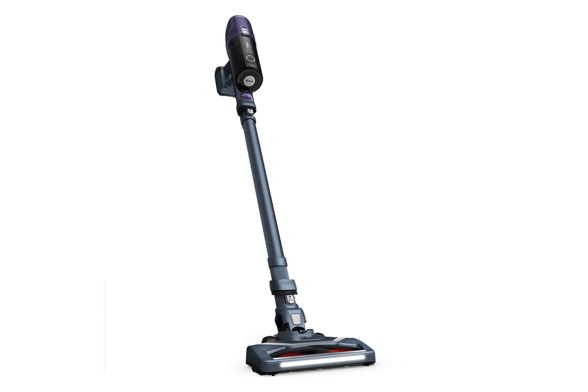 جارو شارژی تفال مدل TY 6838 از نمای کنار