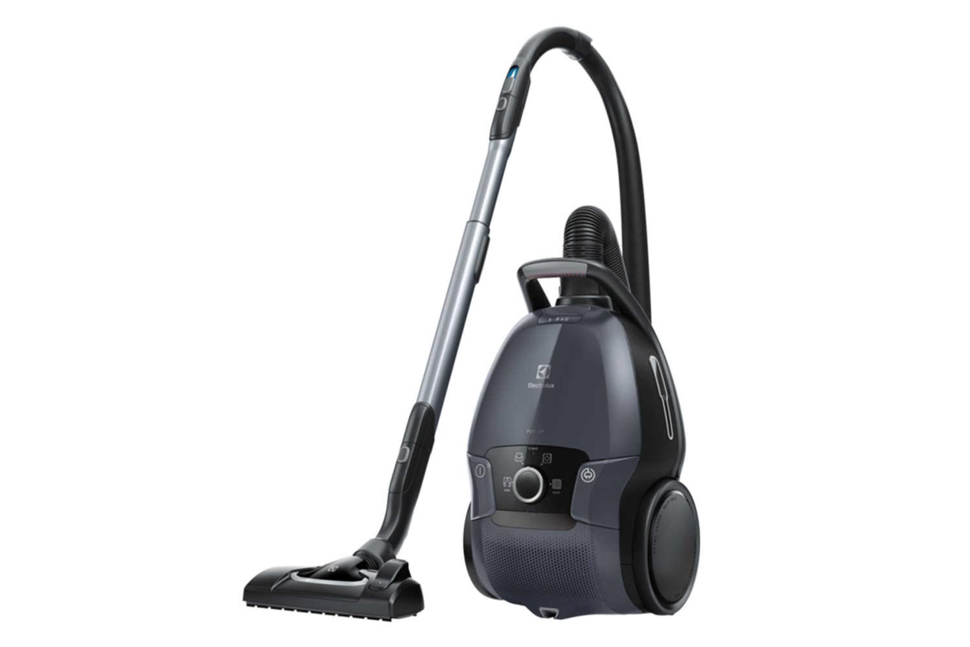 نمای سمت راست جاروبرقی الکترولوکس PD91-4DB