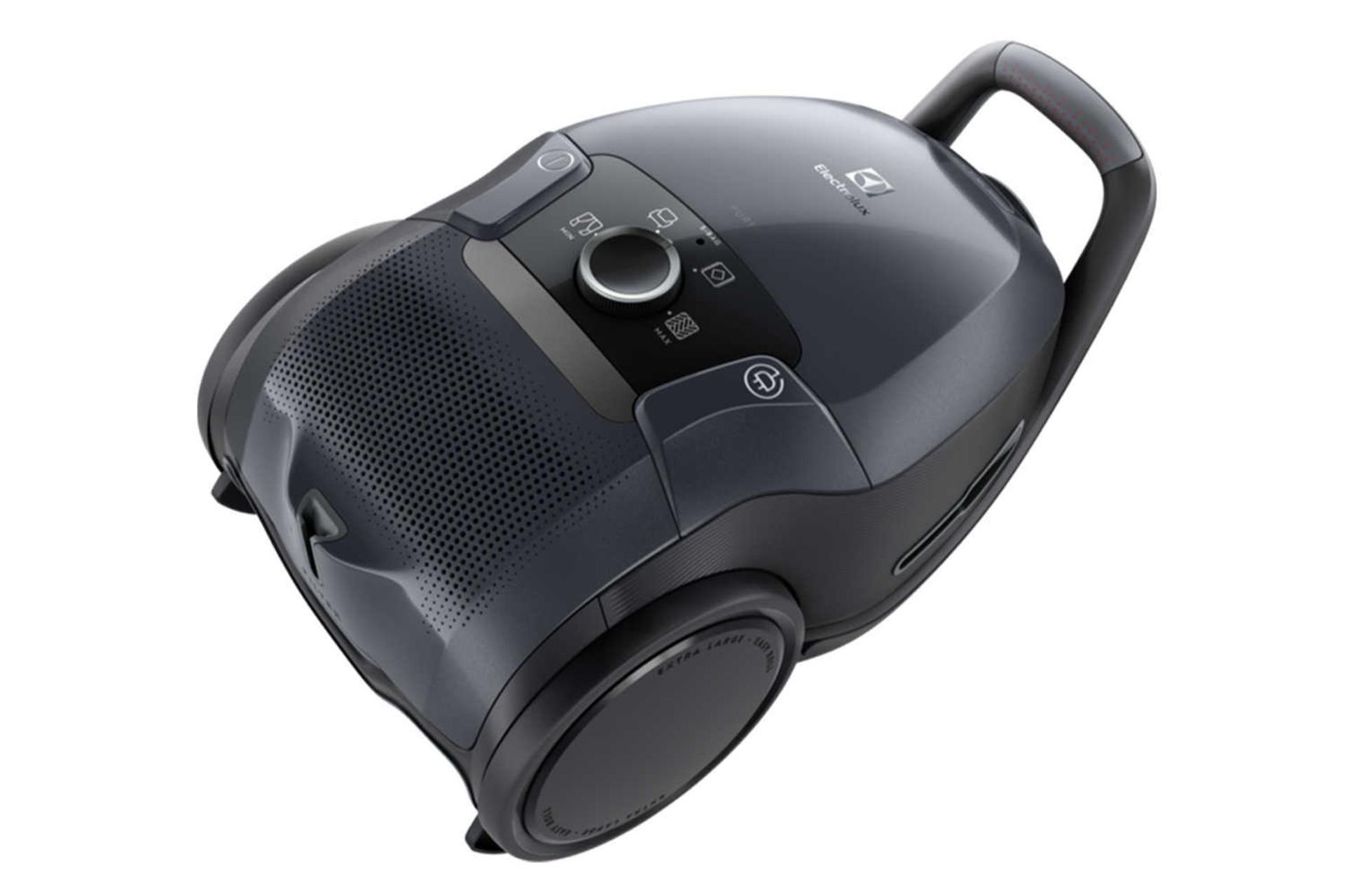 نمای بالای جاروبرقی الکترولوکس PD91-4DB