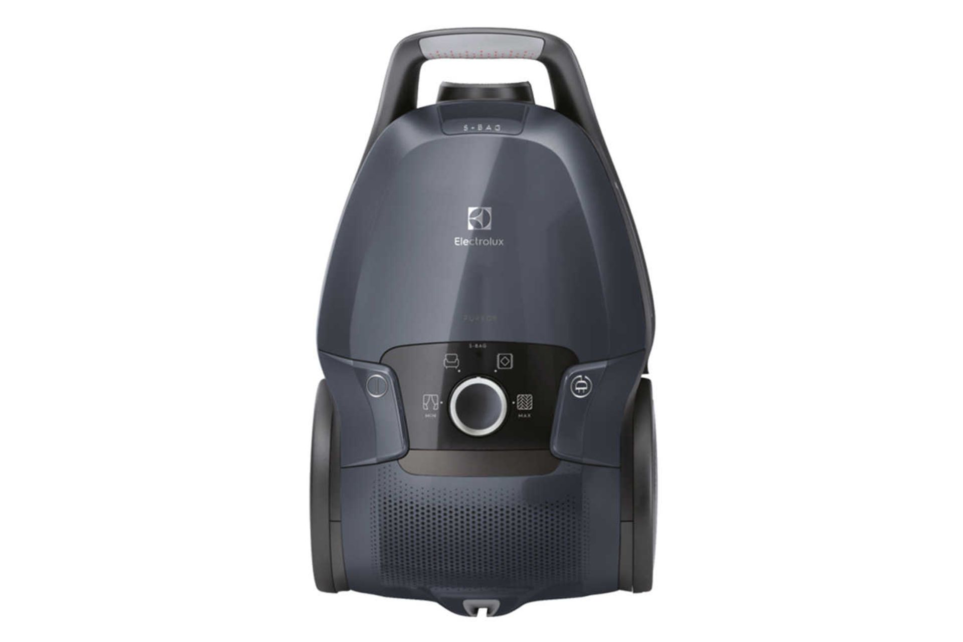 نمای جلوی جاروبرقی الکترولوکس PD91-4DB