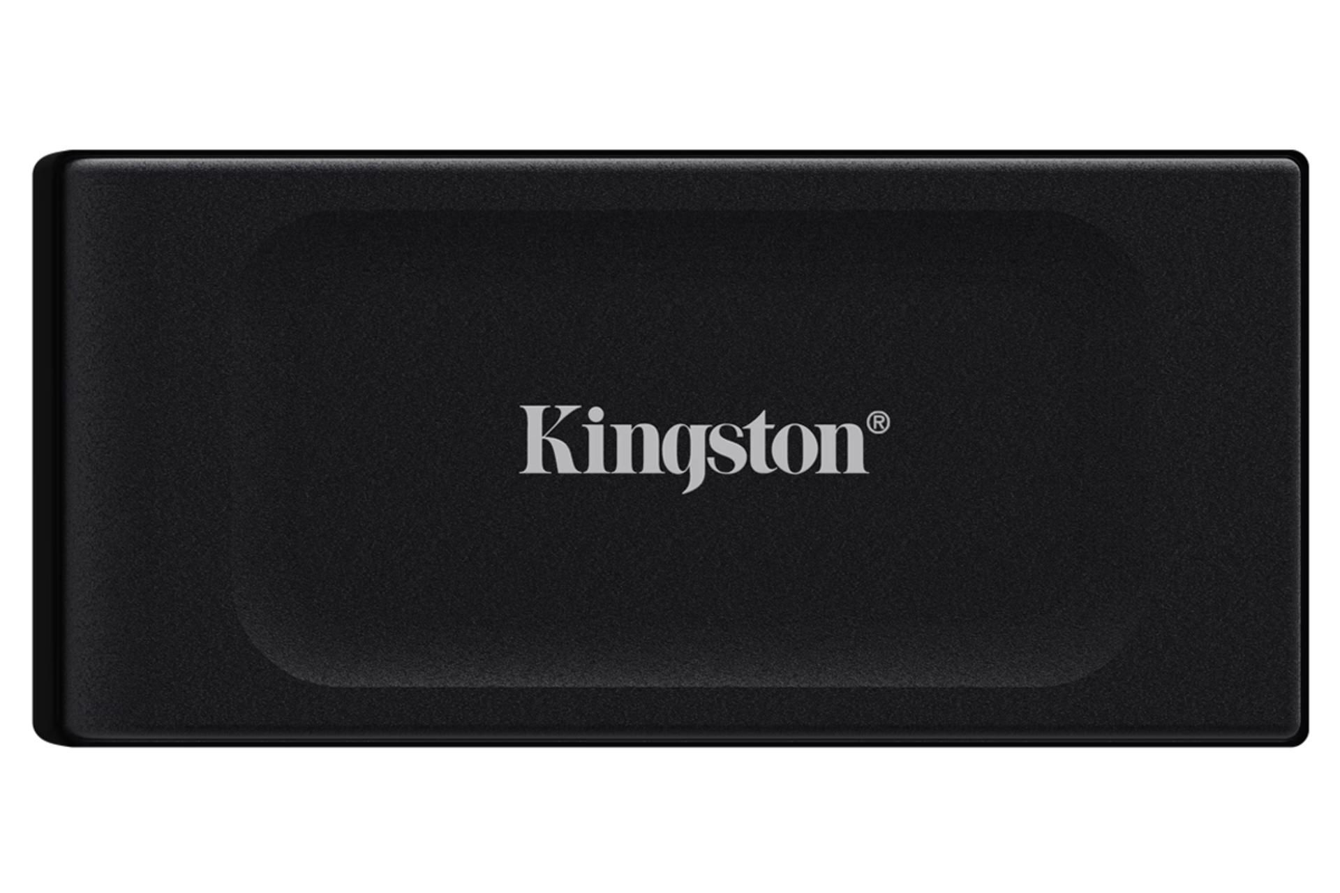 اس اس دی کینگستون XS1000 USB 3.2