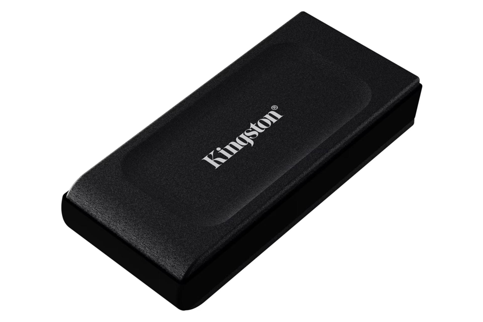 ابعاد و اندازه اس اس دی کینگستون XS1000 USB 3.2