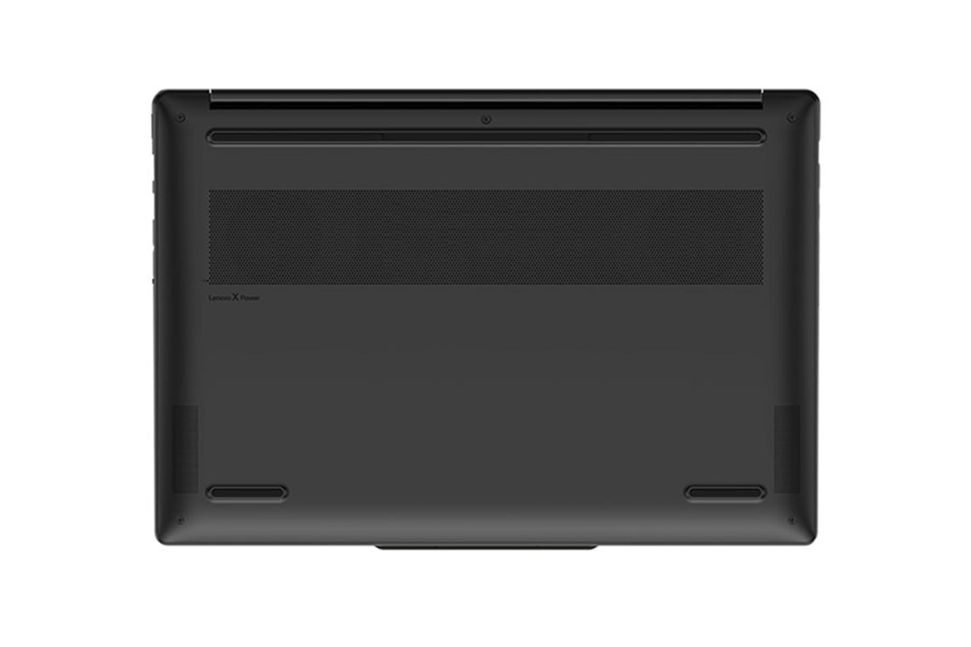 لپ تاپ لنوو Lenovo YOGA Pro 16s نمای زیر