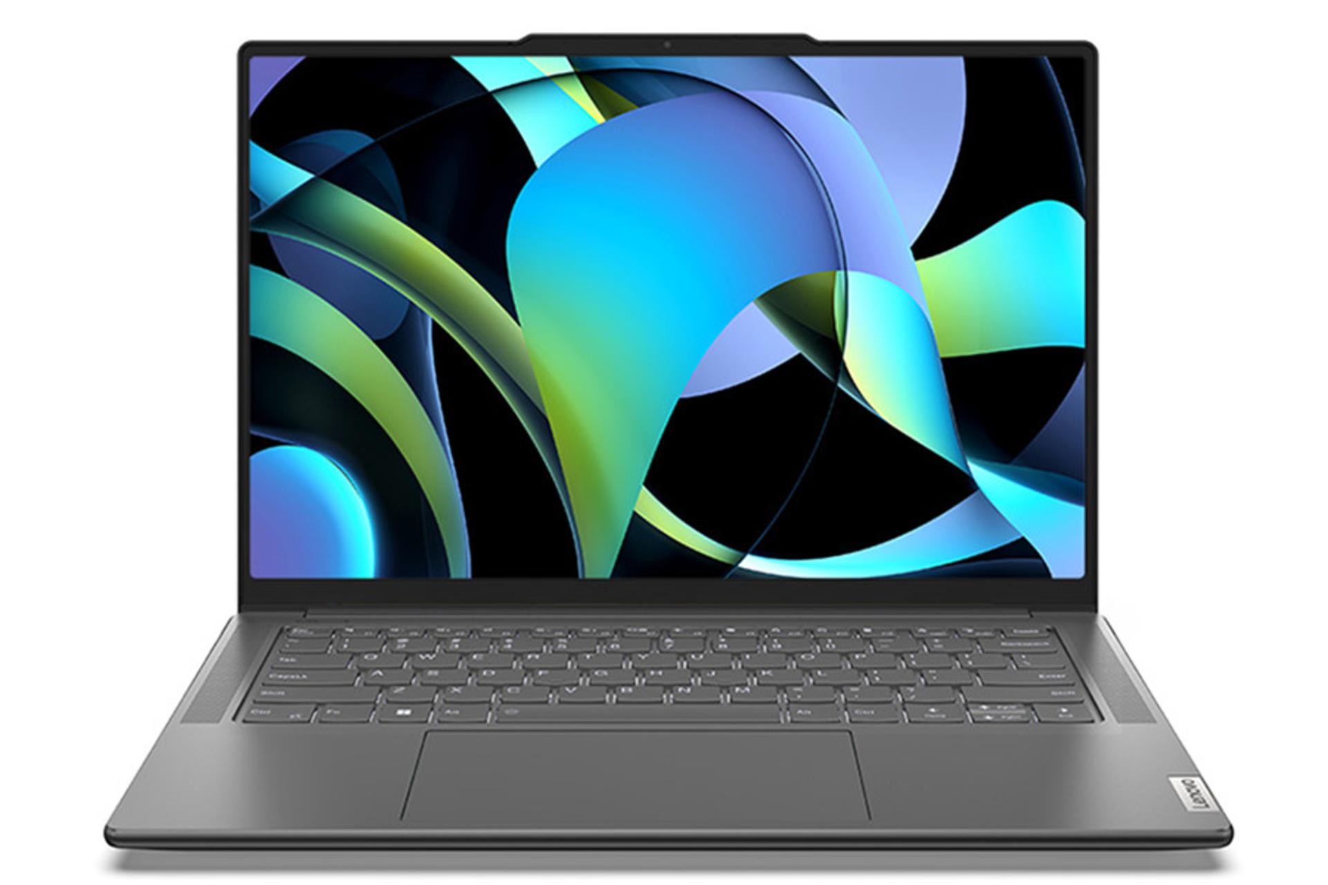 لپ تاپ لنوو Lenovo YOGA Pro 14s نمای جلو