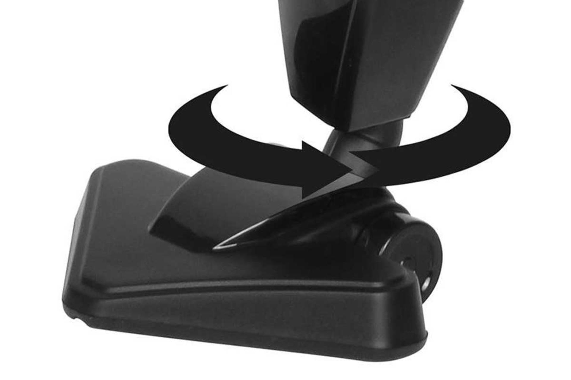 سری مثلثی جاروبرقی سارکس SR-5010