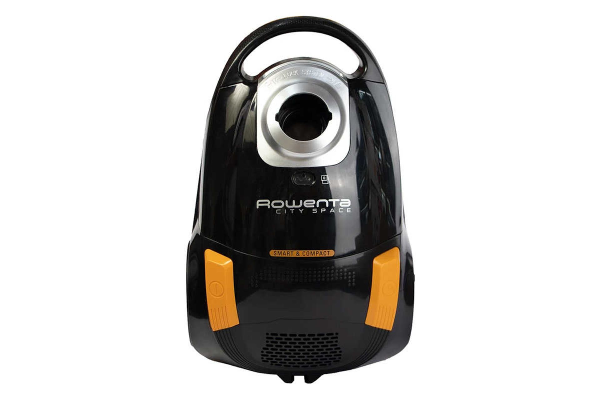 نمای جلوی جاروبرقی روونتا RO2614