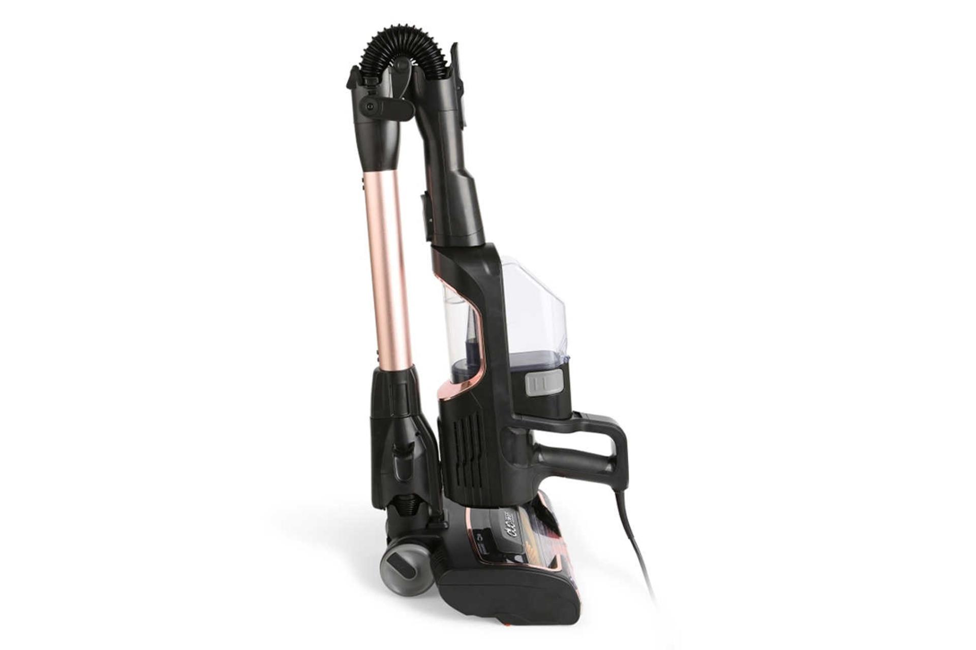 حالت کوتاه جاروبرقی شارک HZ500UKT