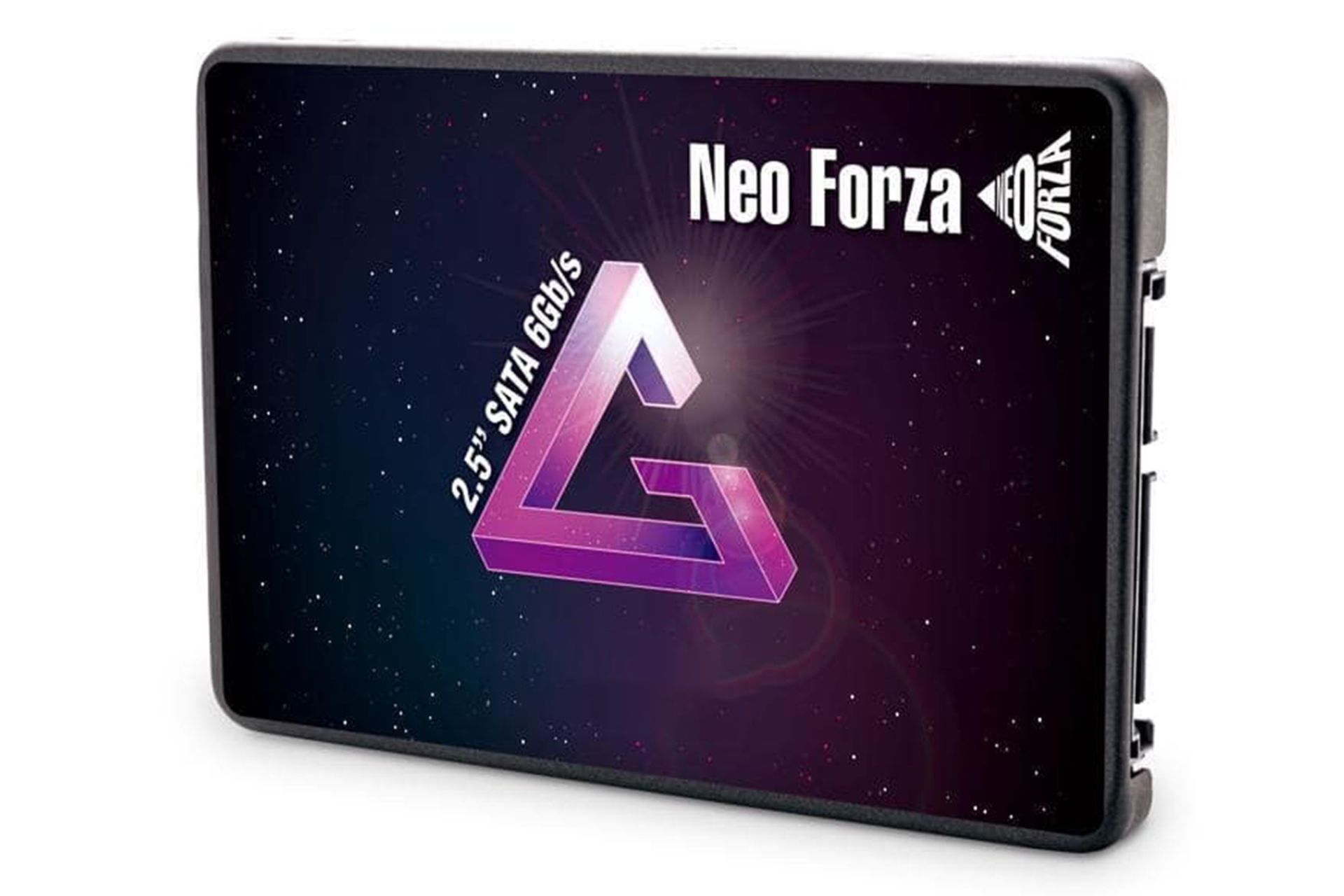 کانکتور و اتصال اس اس دی نئو فورزا NFS01 SATA 2.5 Inch