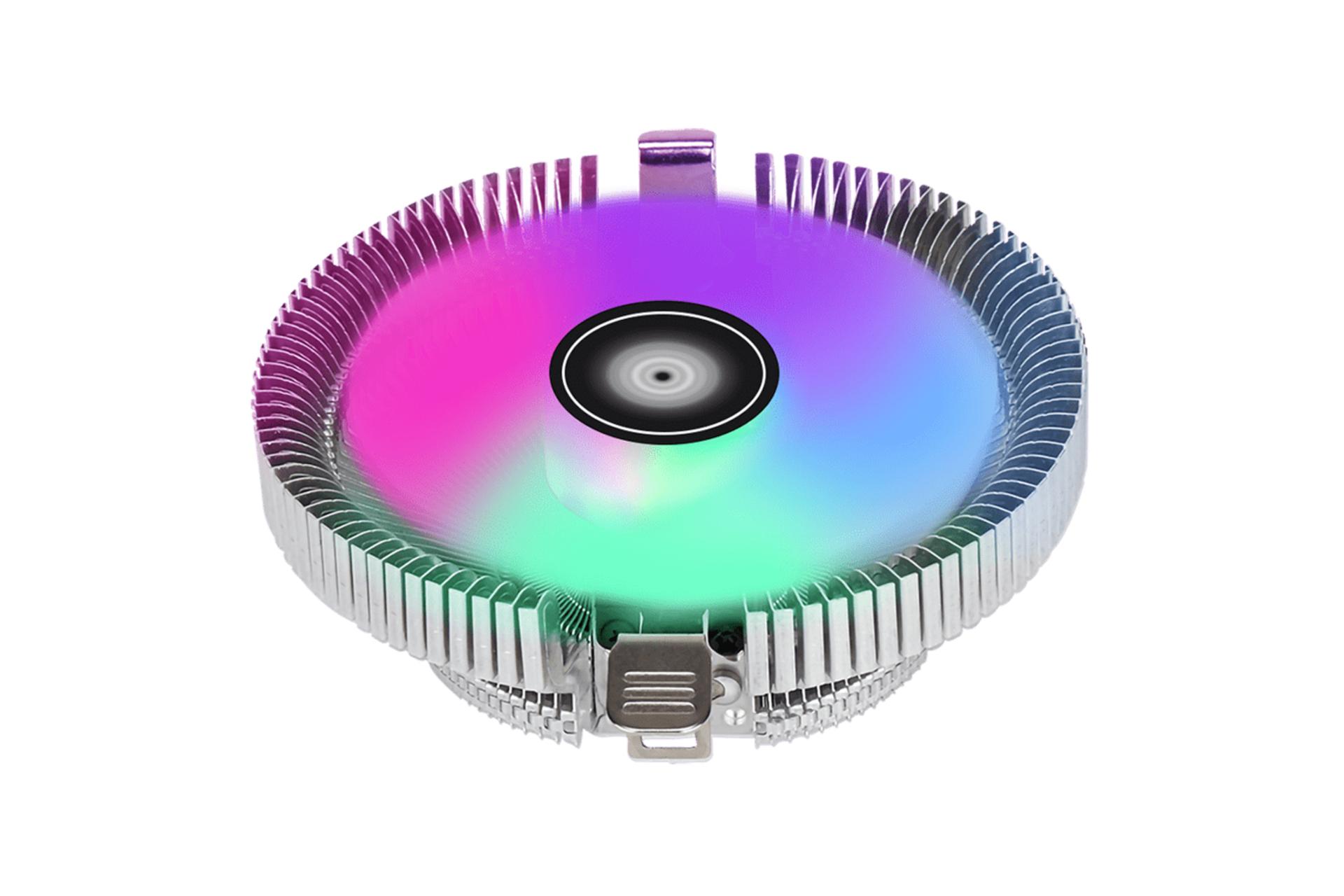 ابعاد و اندازه خنک کننده پردازنده اوست GT-AV80 SIGMA COOL