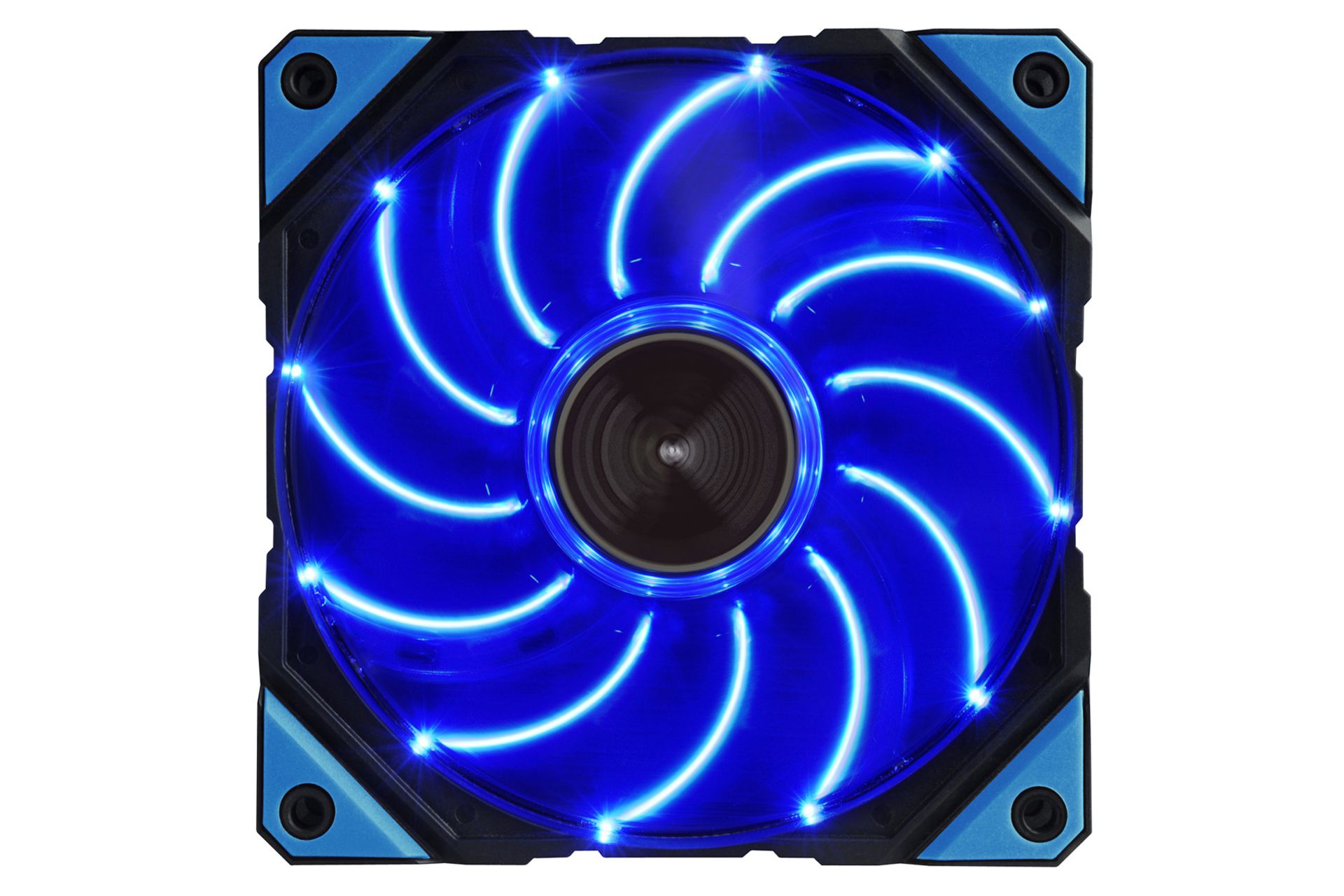 نورپردازی فن کیس انرمکس D.F.VEGAS