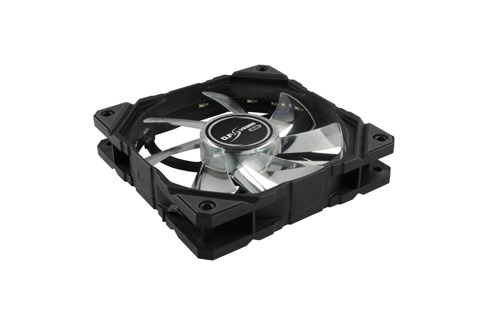 کانکتور و اتصال فن کیس انرمکس T.B.Apollish