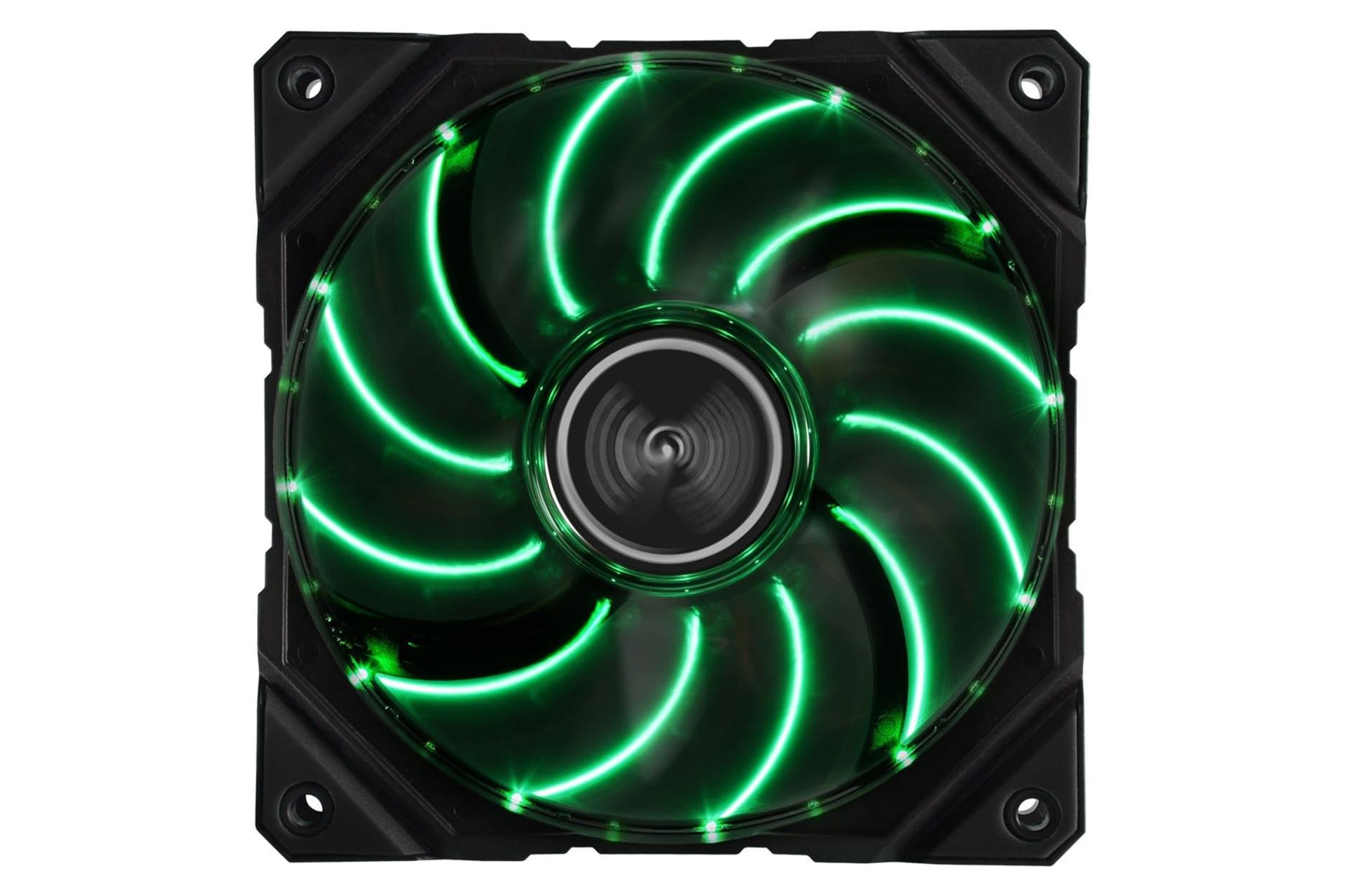 نورپردازی فن کیس انرمکس T.B.Apollish