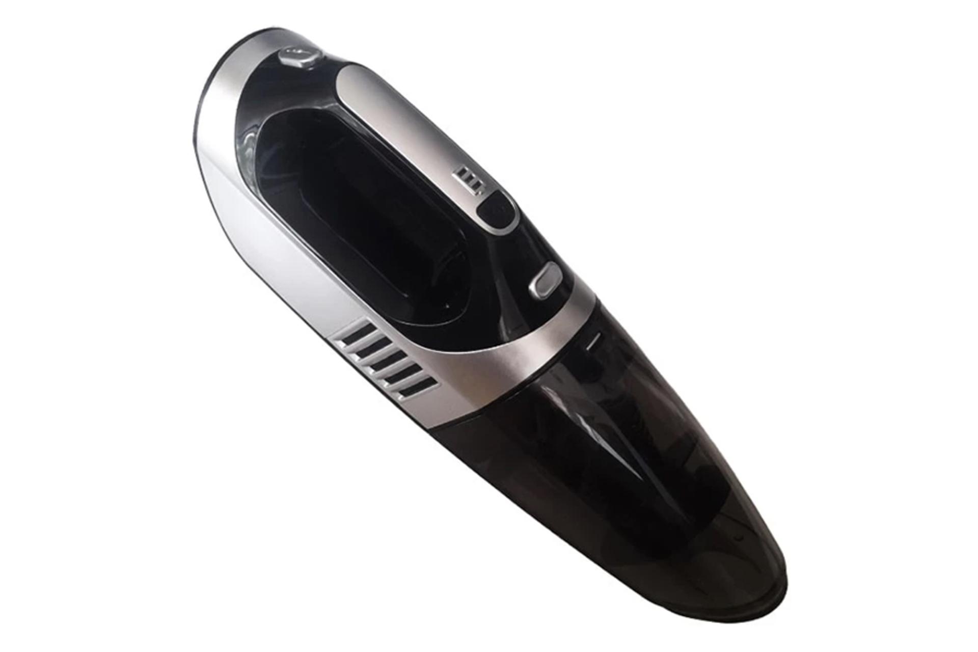 قابلیت استفاده به صورت دستی از جارو شارژی رمانتیک هوم مدل HAW825