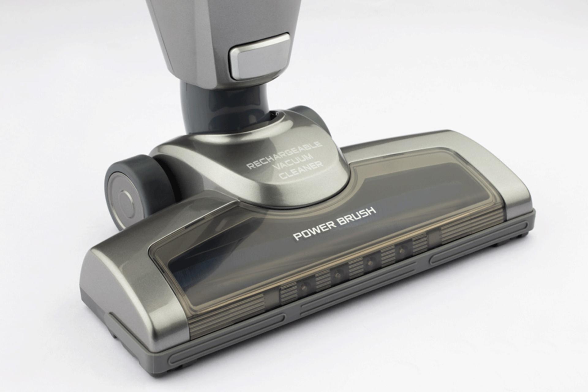 برس گردان جارو شارژی دلمونتی مدل dl 390