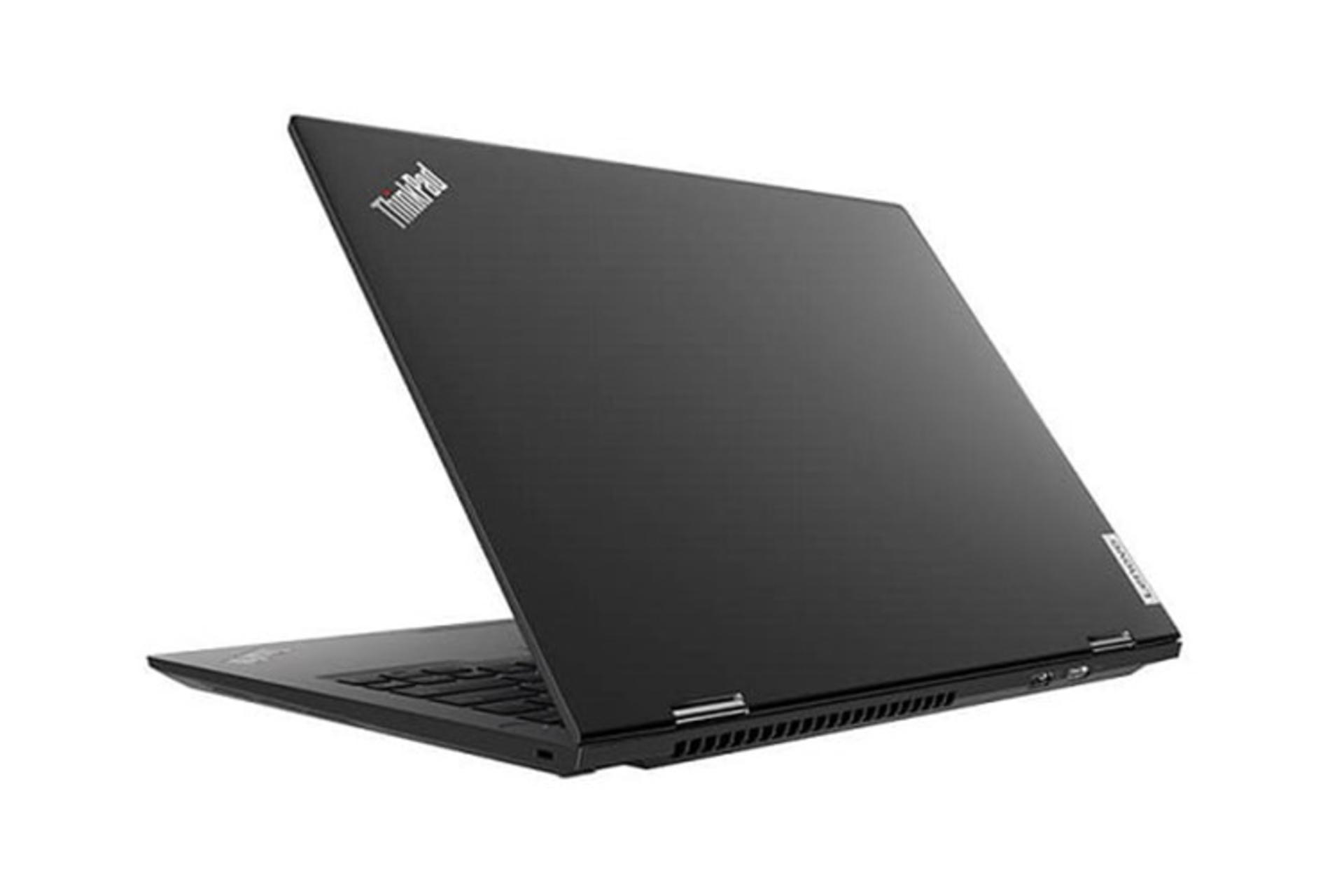 لپ تاپ لنوو Lenovo ThinkBook T14p 2023 نمای پشت