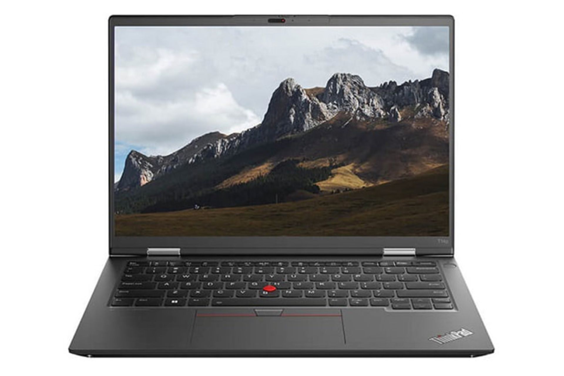 لپ تاپ لنوو Lenovo ThinkBook T14p 2023 نمای جلو