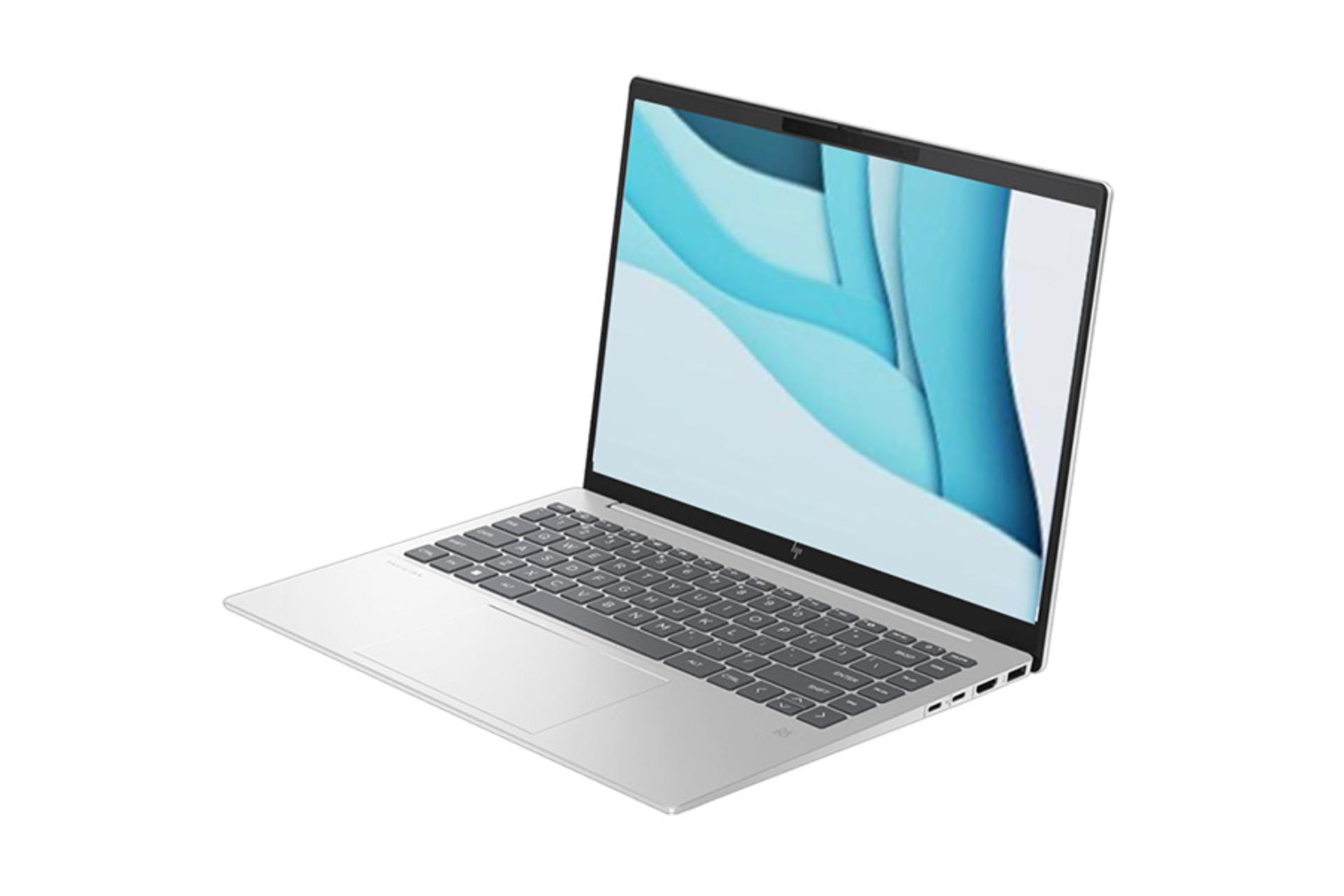 لپ تاپ اچ پی HP Pavilion 14 Pro ey0031AU نمای راست