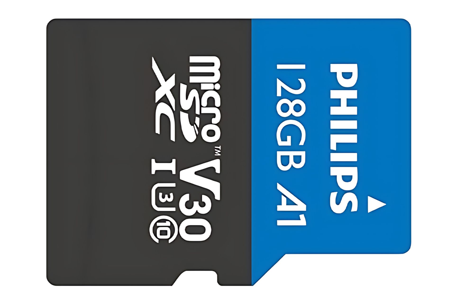 کارت حافظه فیلیپس Philips Ultra Pro microSDXC Class 10 UHS-I U3 128GB