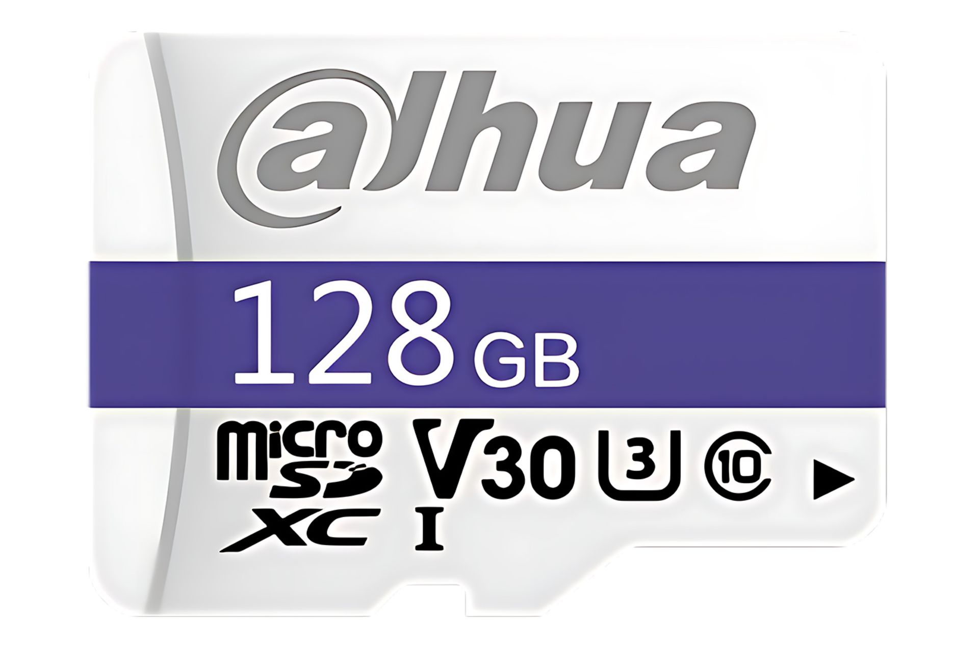 کارت حافظه داهوا Dahua DHI-TF-C100/128GB microSDXC Class 10 UHS-I U3 128GB