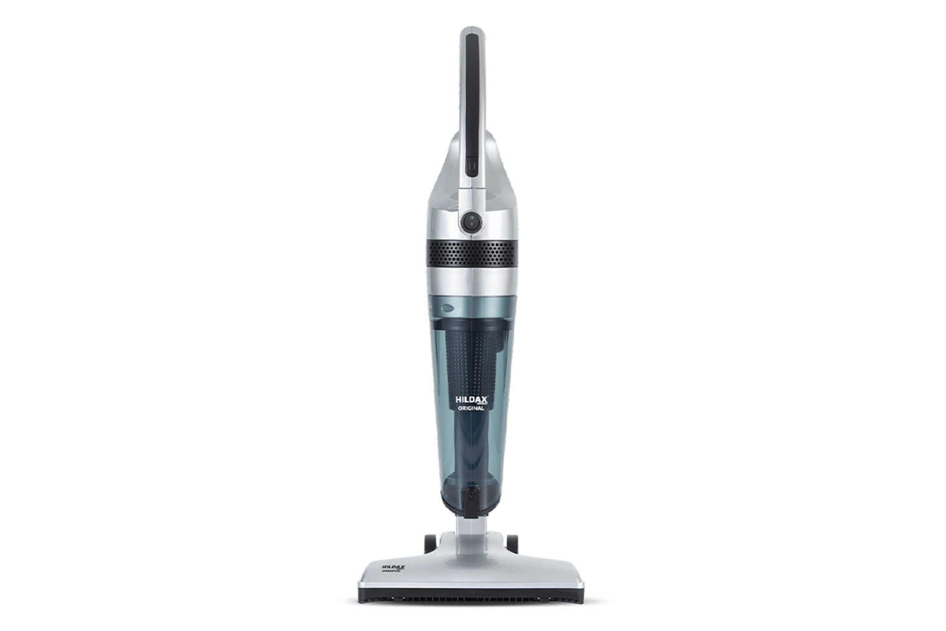 حالت کوتاه جاروبرقی ایستاده عصایی هیلداکس HD-6017VC