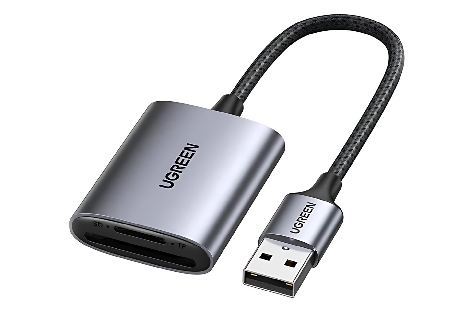 مرجع متخصصين ايران كارت خوان يوگرين UGREEN 80888-CM401