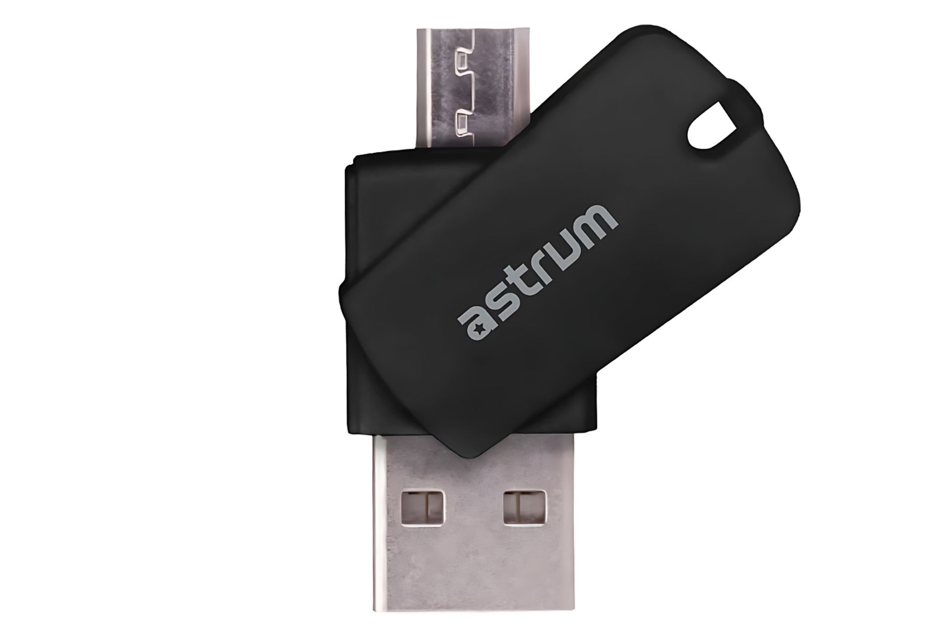 کارت خوان استروم Astrum CR100