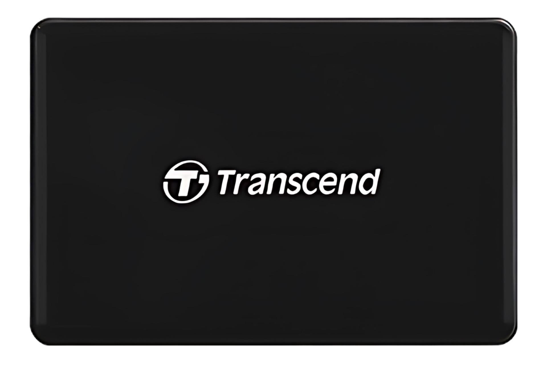 مرجع متخصصين ايران كارت خوان ترنسند Transcend RDC8