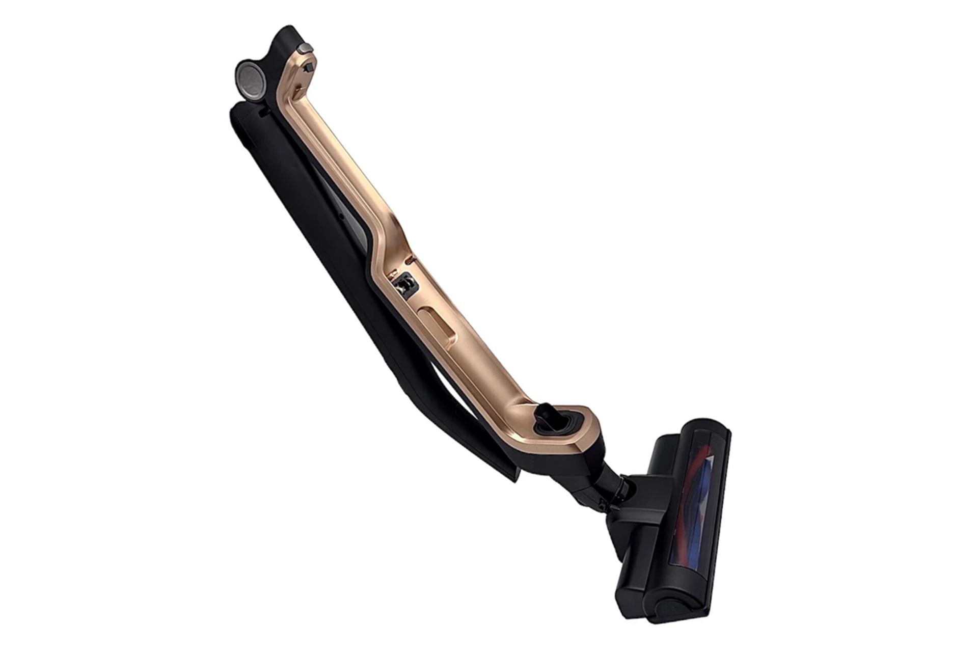 قابلیت استفاده به صورت عصایی از جارو شارژی ولگا مدل VOLGA-117-D