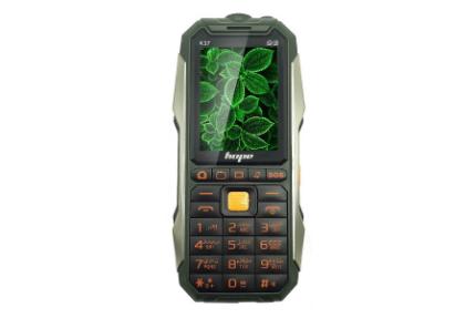 هوپ K37