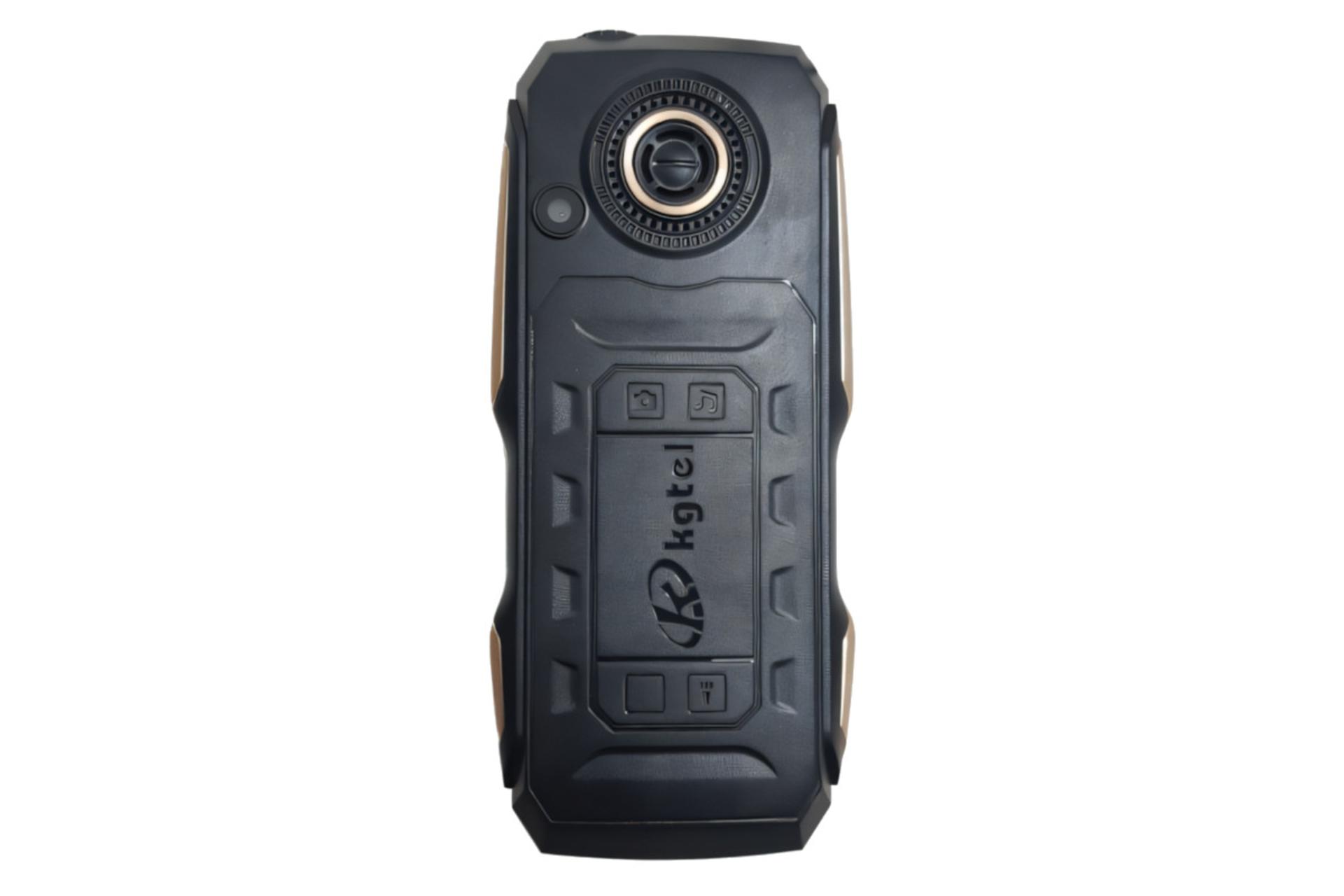 پنل پشت گوشی موبایل کاجیتل KGTEL K-No.2