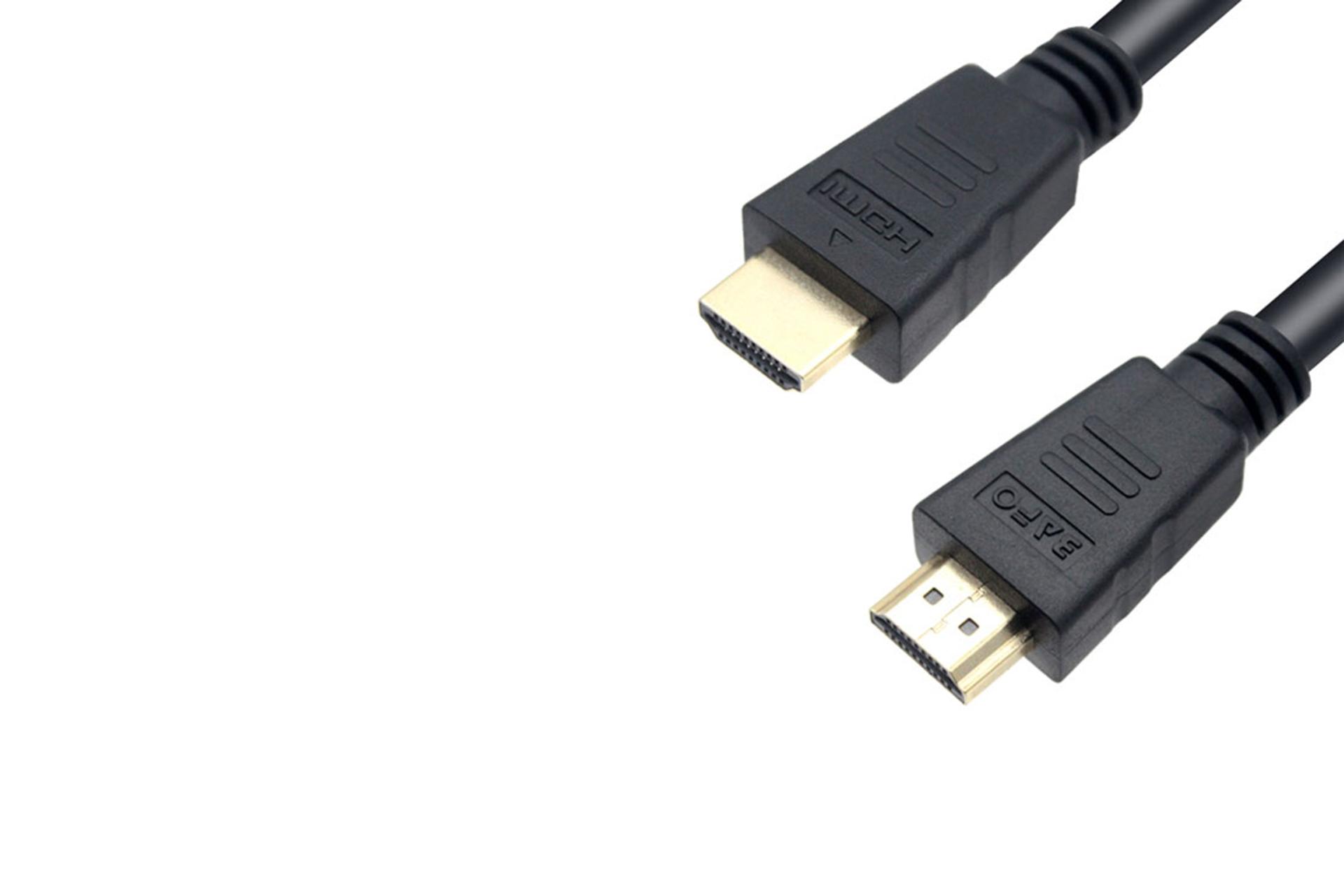 کانکتور و اتصال کابل HDMI بافو HDMI BF-4K Superior 4K 60Hz نسخه 2.0