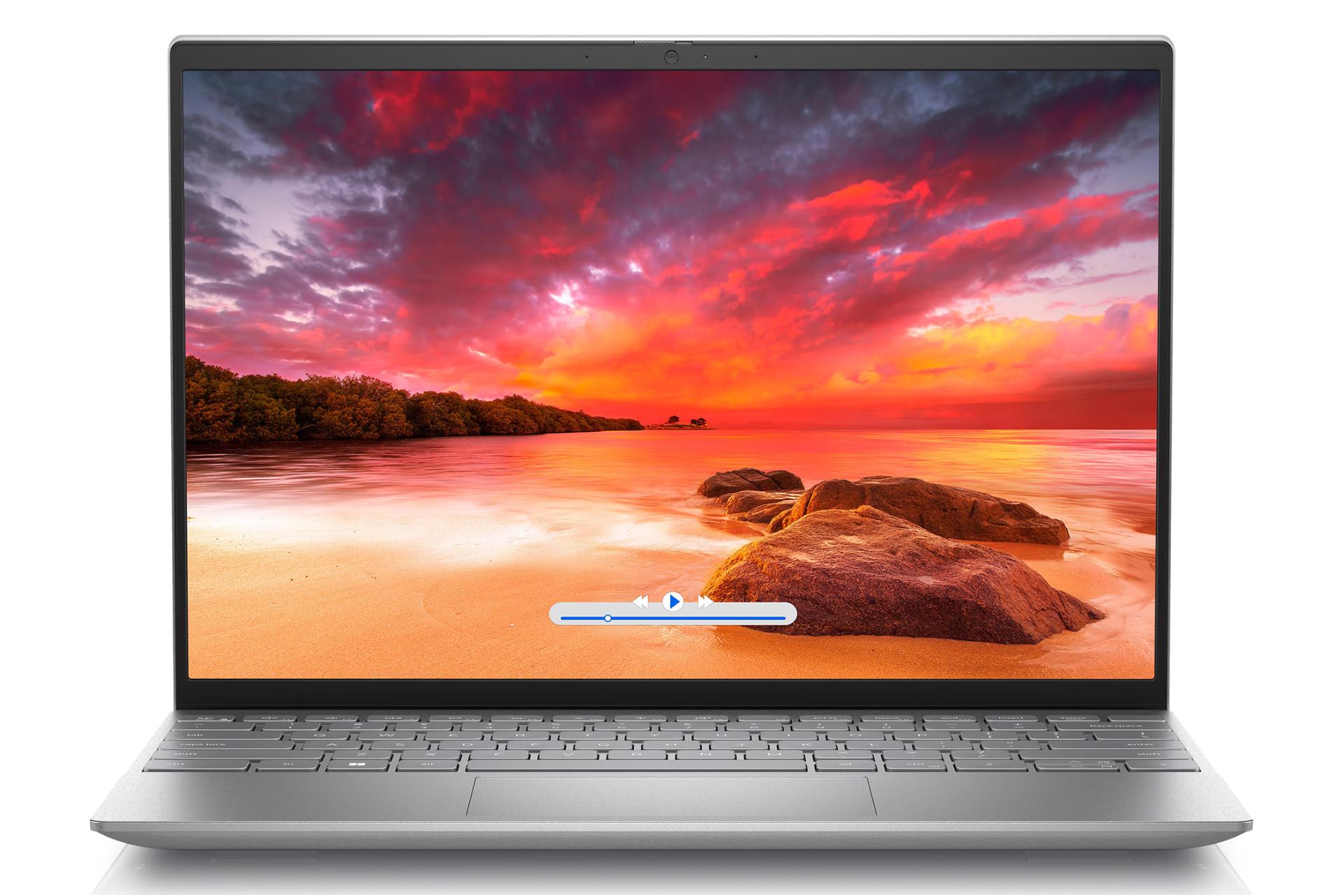 لپ تاپ دل Dell Inspiron 13 Pro 5330N نمای جلو