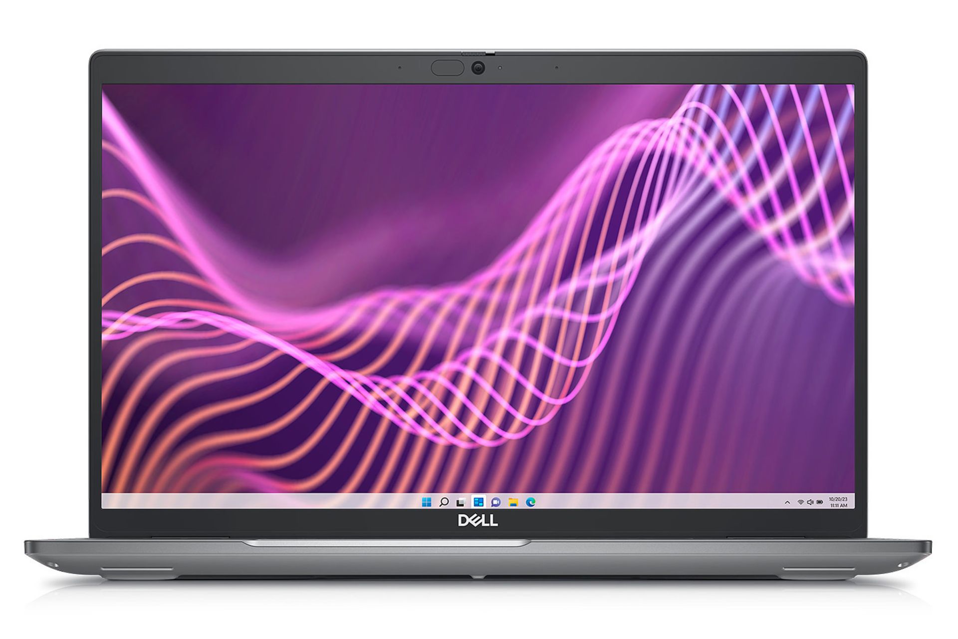 لپ تاپ دل Dell Latitude 7440 نمای جلو