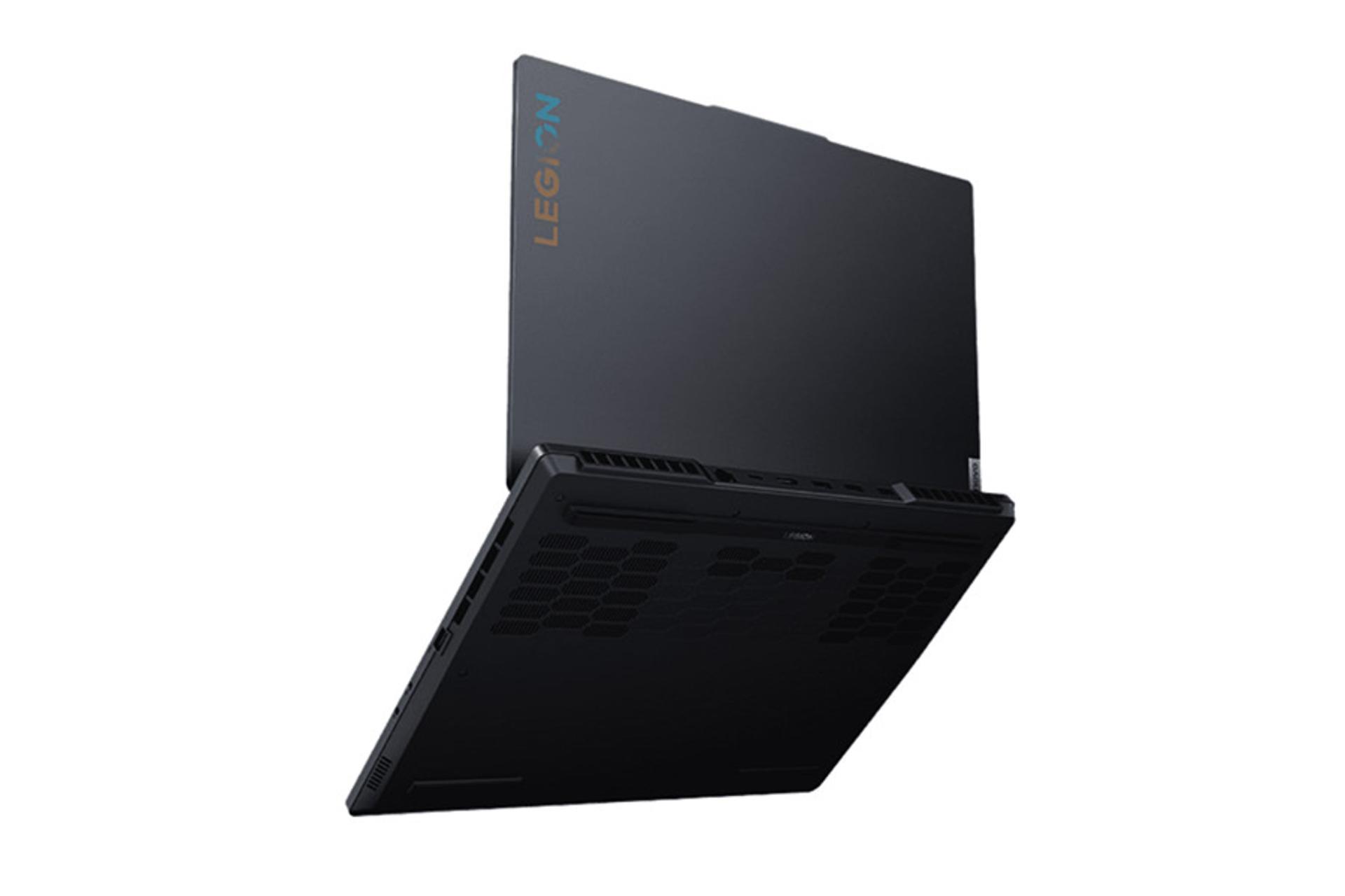 لپ تاپ لنوو Lenovo Legion 5 R7000 نمای پشت