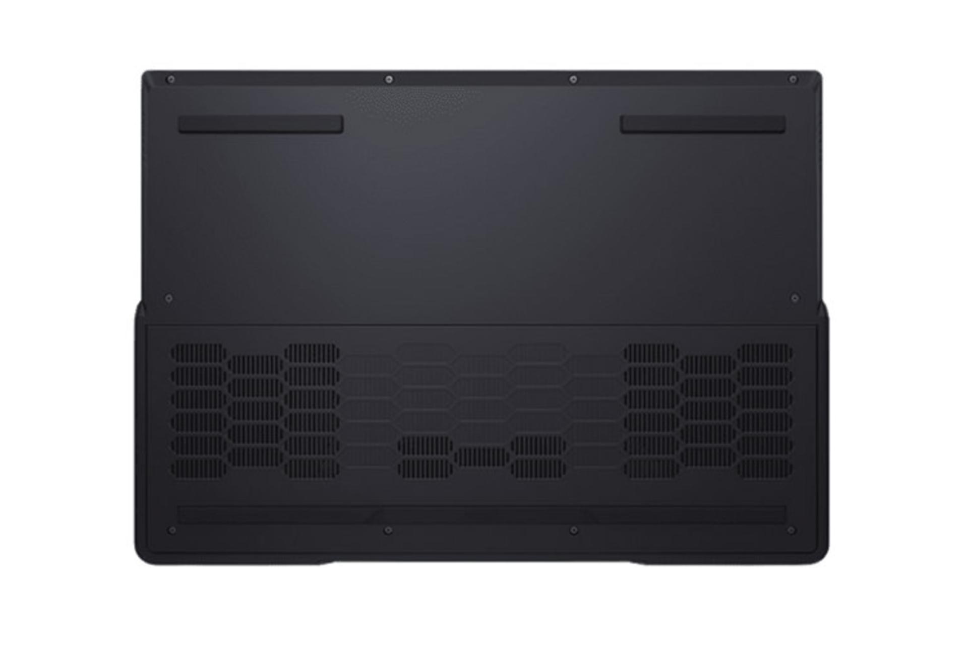 لپ تاپ لنوو Lenovo Legion 5 Pro Y9000P نمای زیر