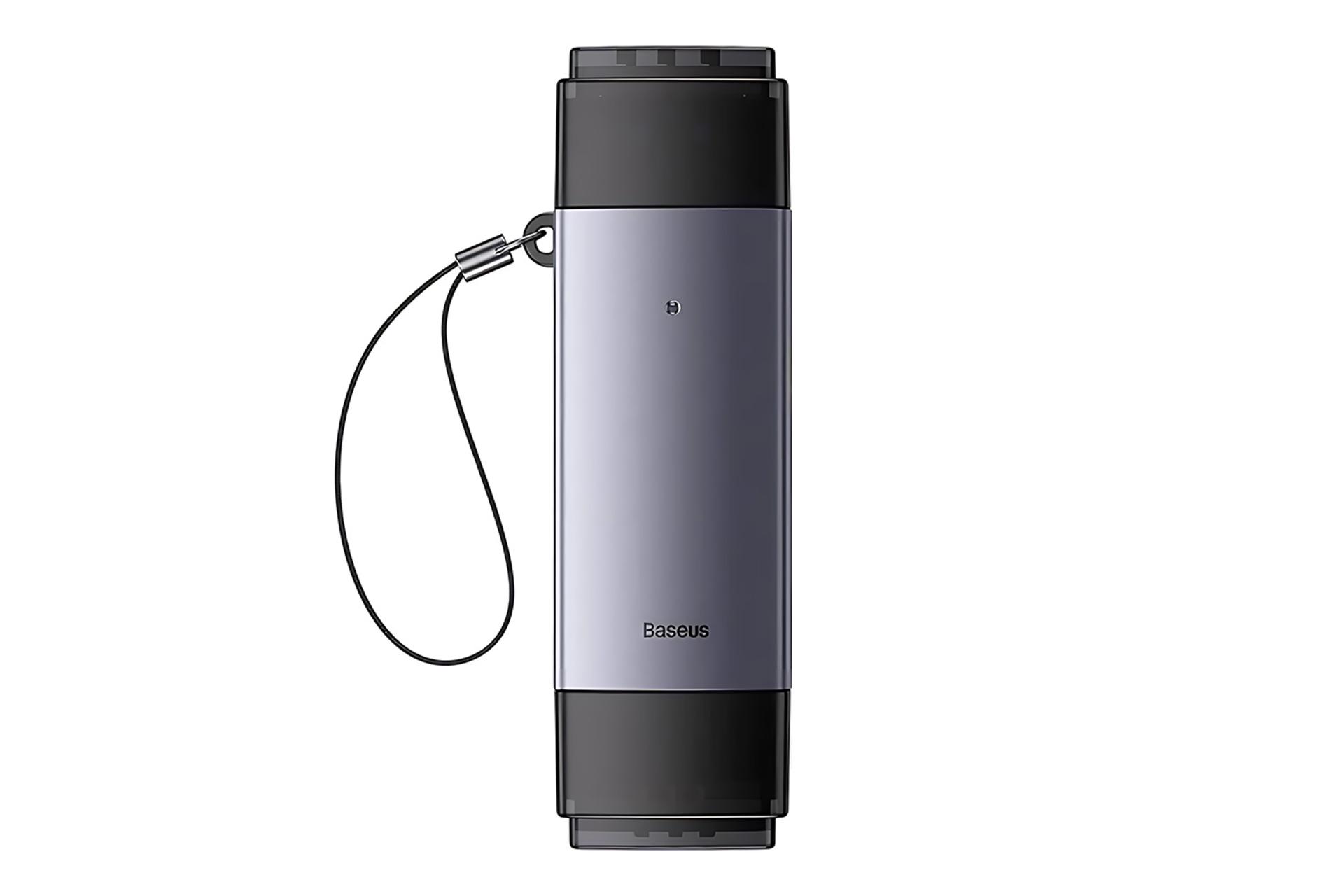 مرجع متخصصين ايران كارت خوان باسئوس Baseus WKQX060113