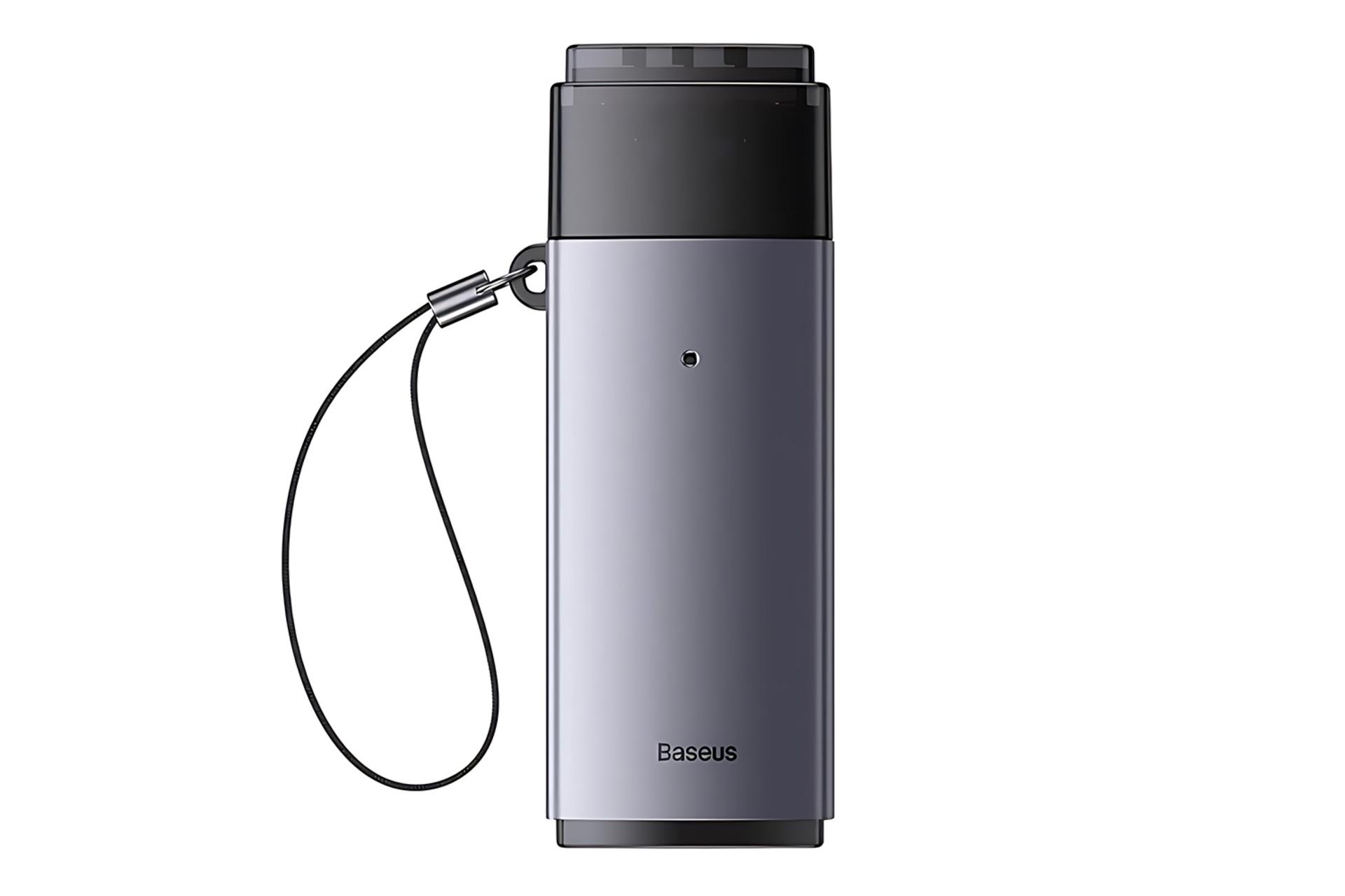 مرجع متخصصين ايران كارت خوان باسئوس Baseus AIRJOY WKQ