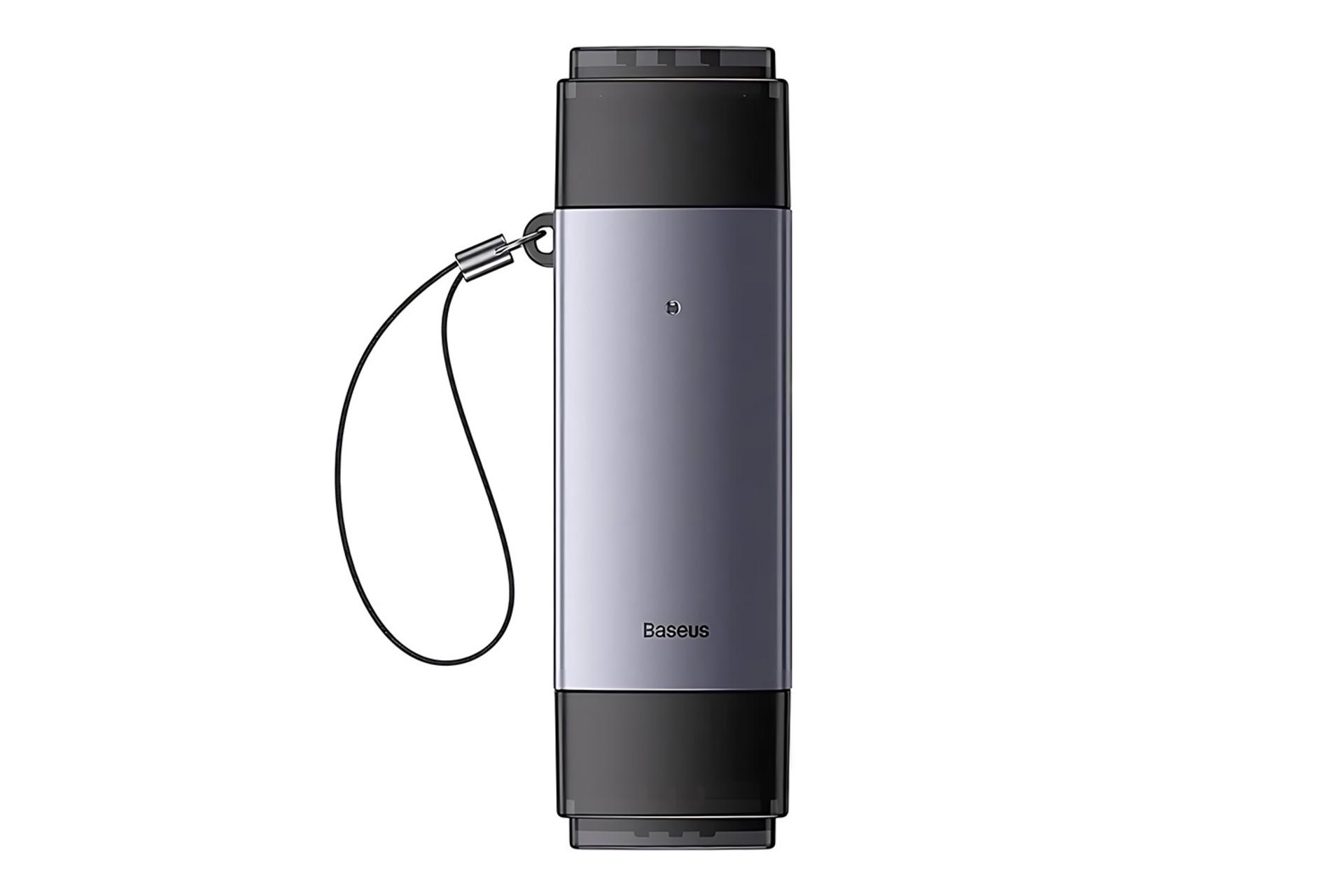 مرجع متخصصين ايران كارت خوان باسئوس Baseus Airjoy TC