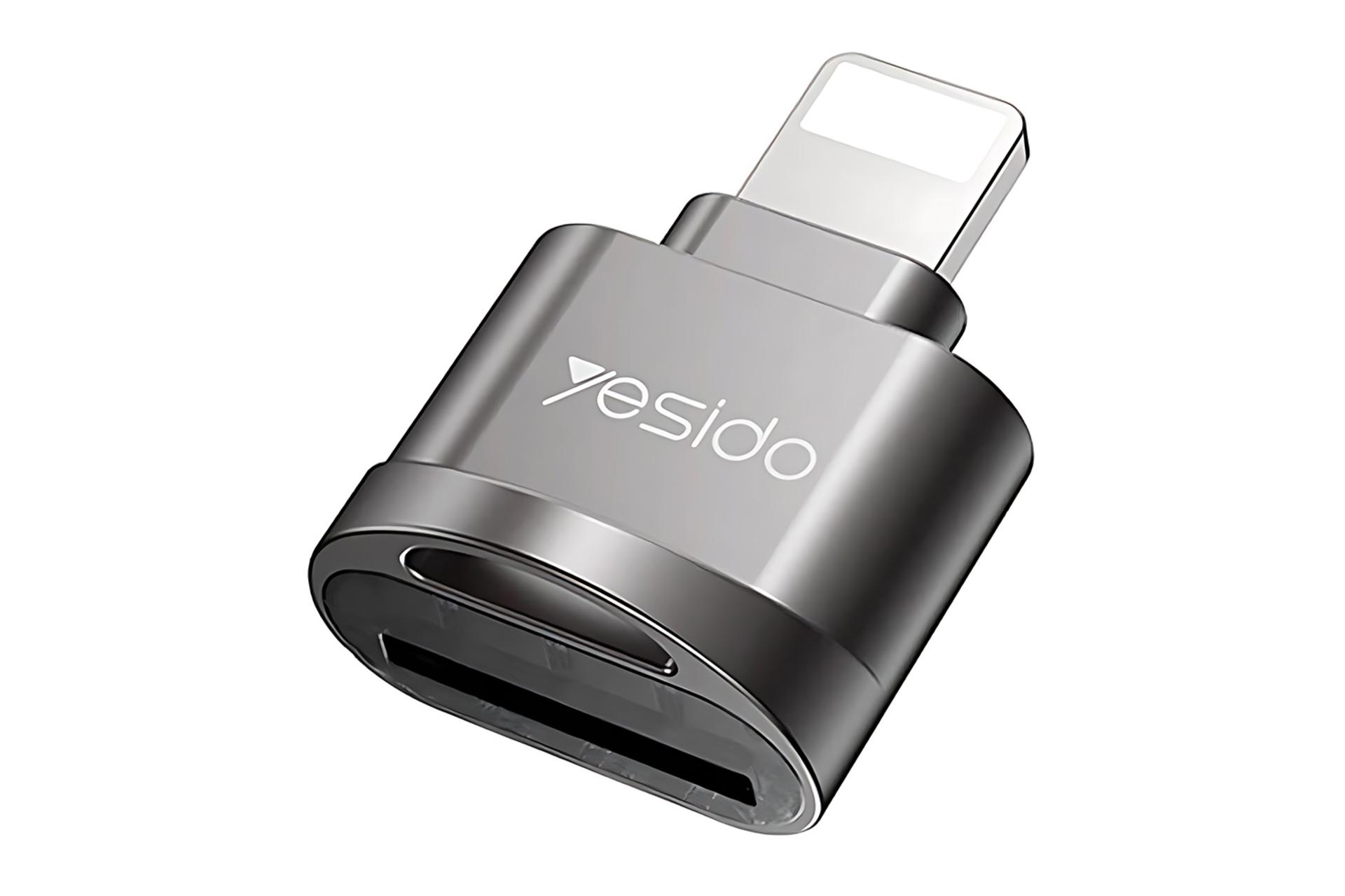 مرجع متخصصين ايران كارت خوان يسيدو Yesido GS18
