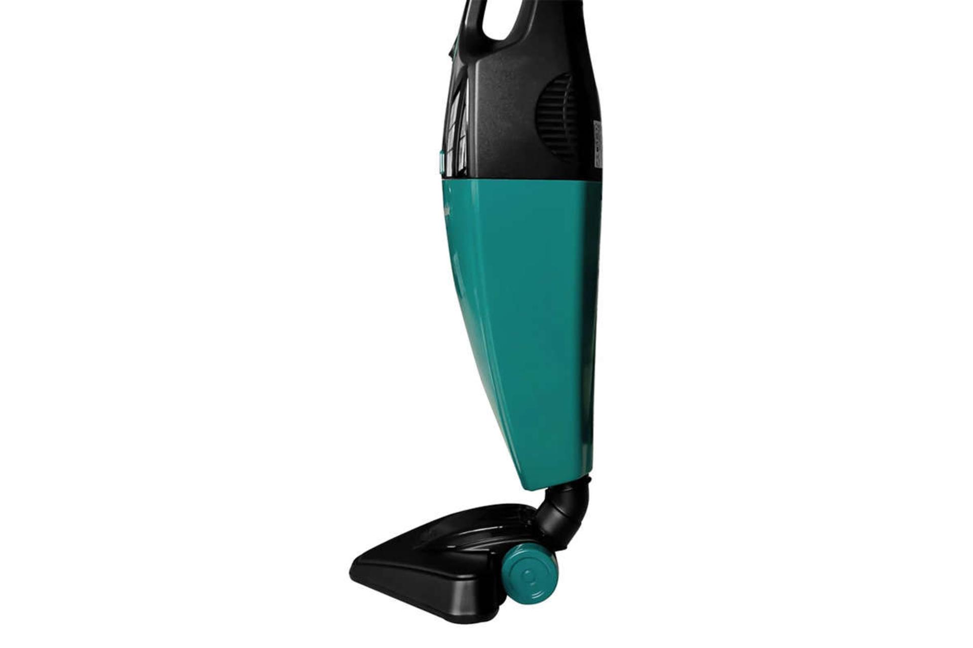 نازل مثلثی جاروبرقی ایستاده هارلم HSV-501